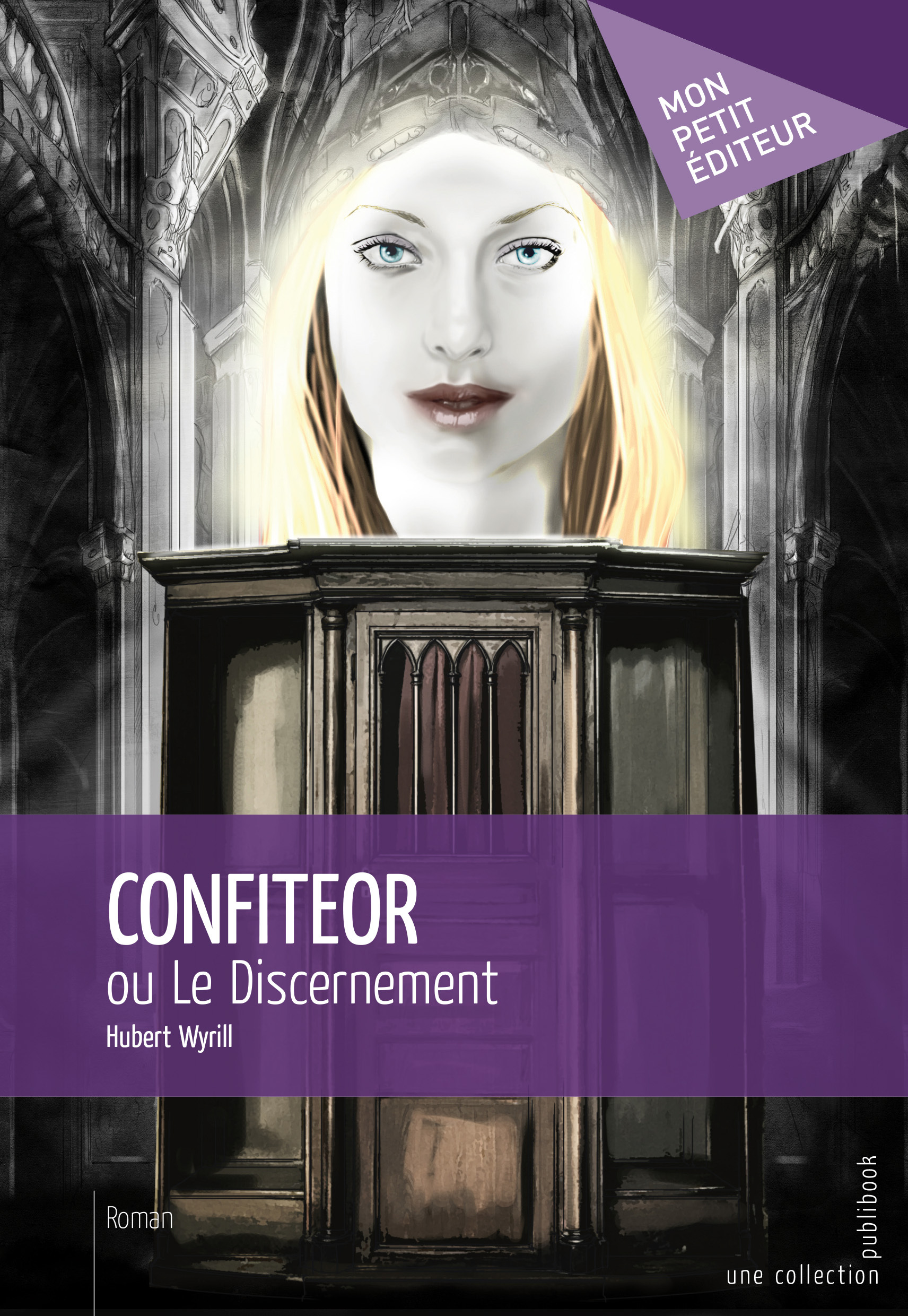 CONFITEOR OU LE DISCERNEMENT