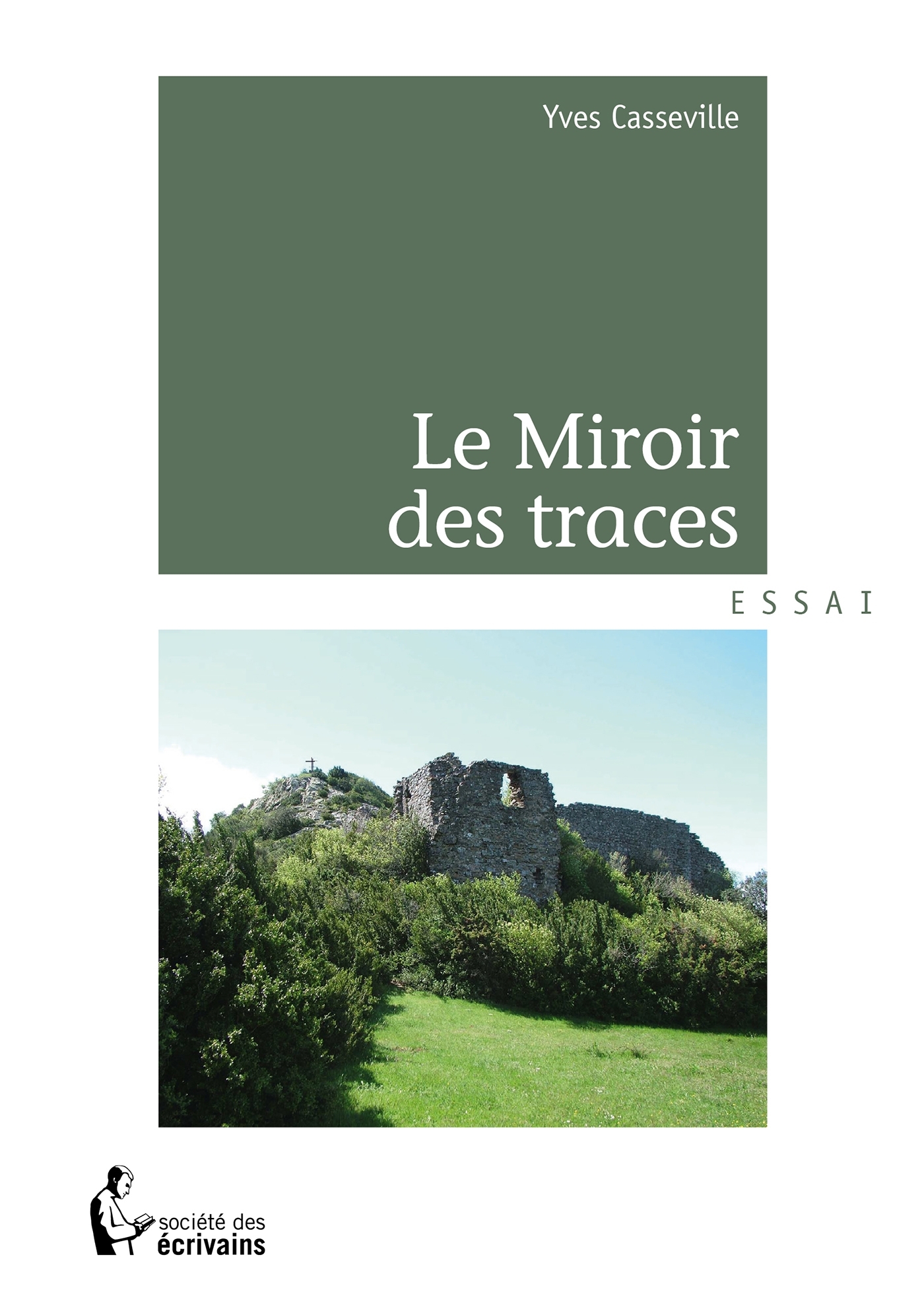 Le Miroir des traces