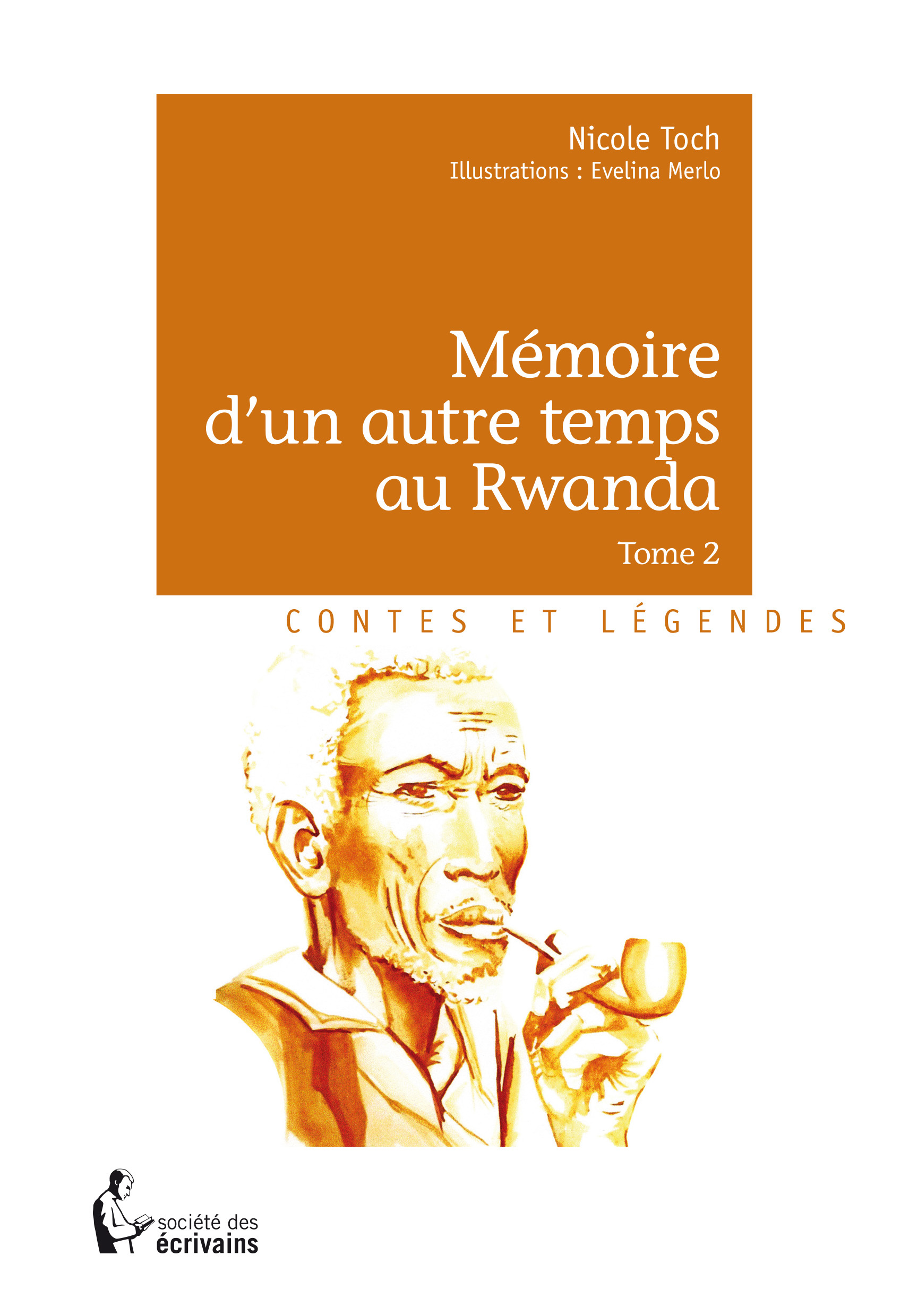 Mémoire d'un autre temps au Rwanda
