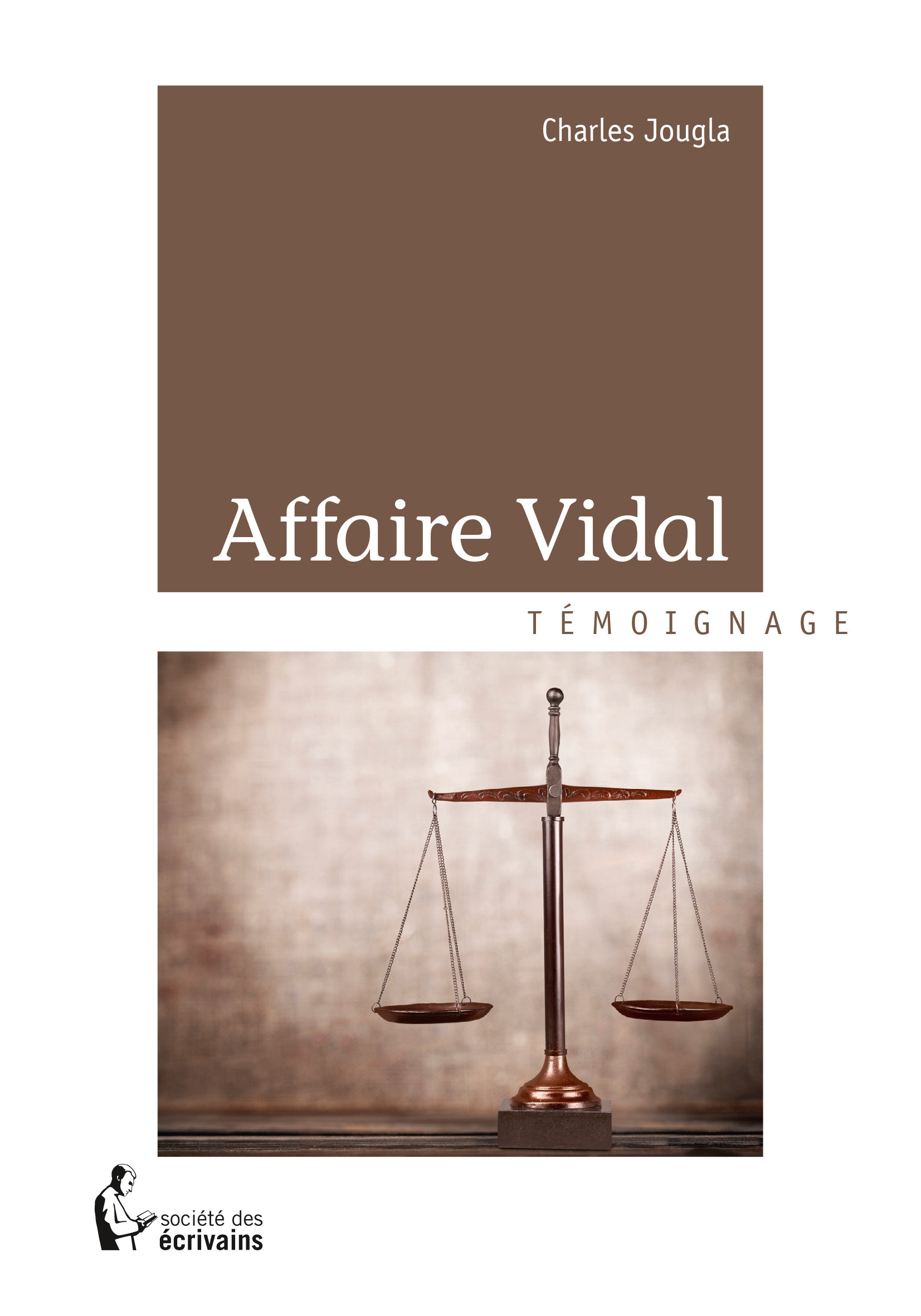 Affaire Vidal
