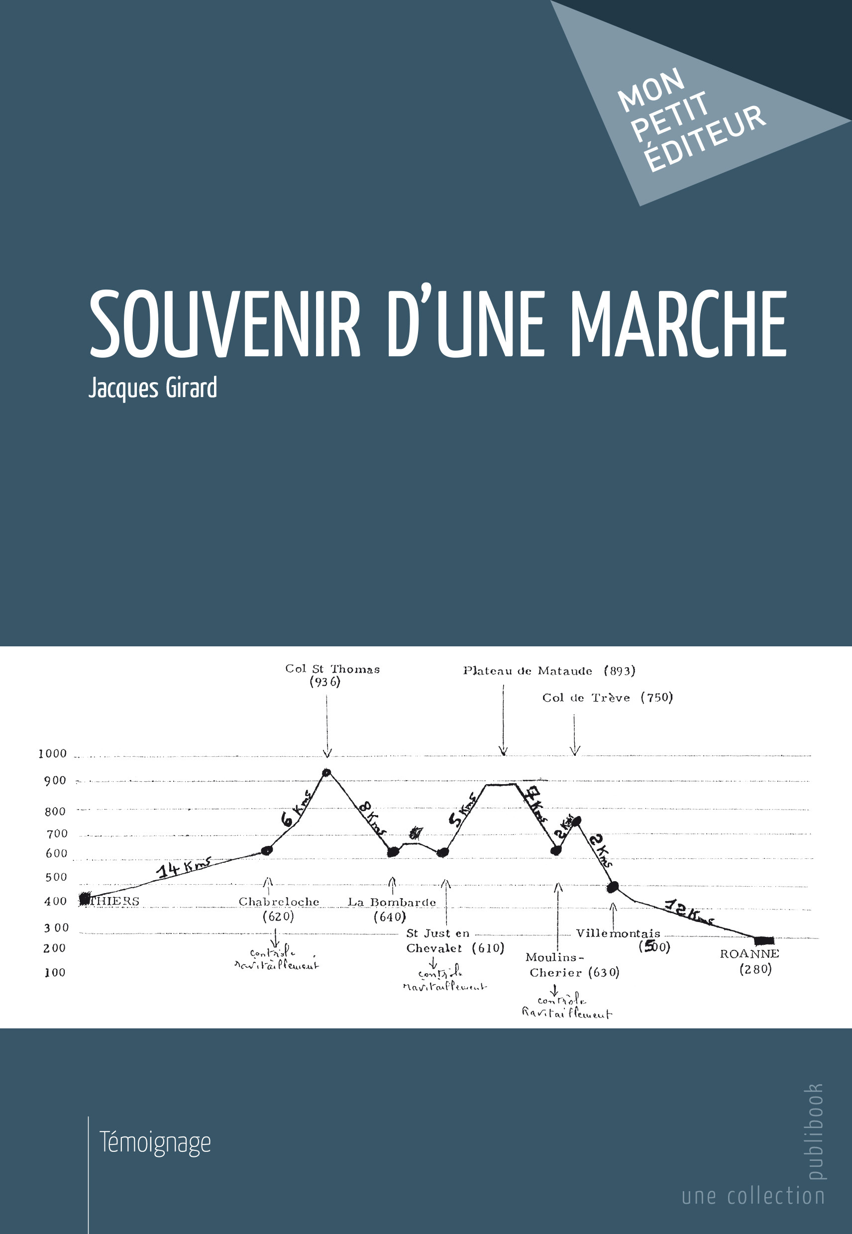 SOUVENIR D'UNE MARCHE