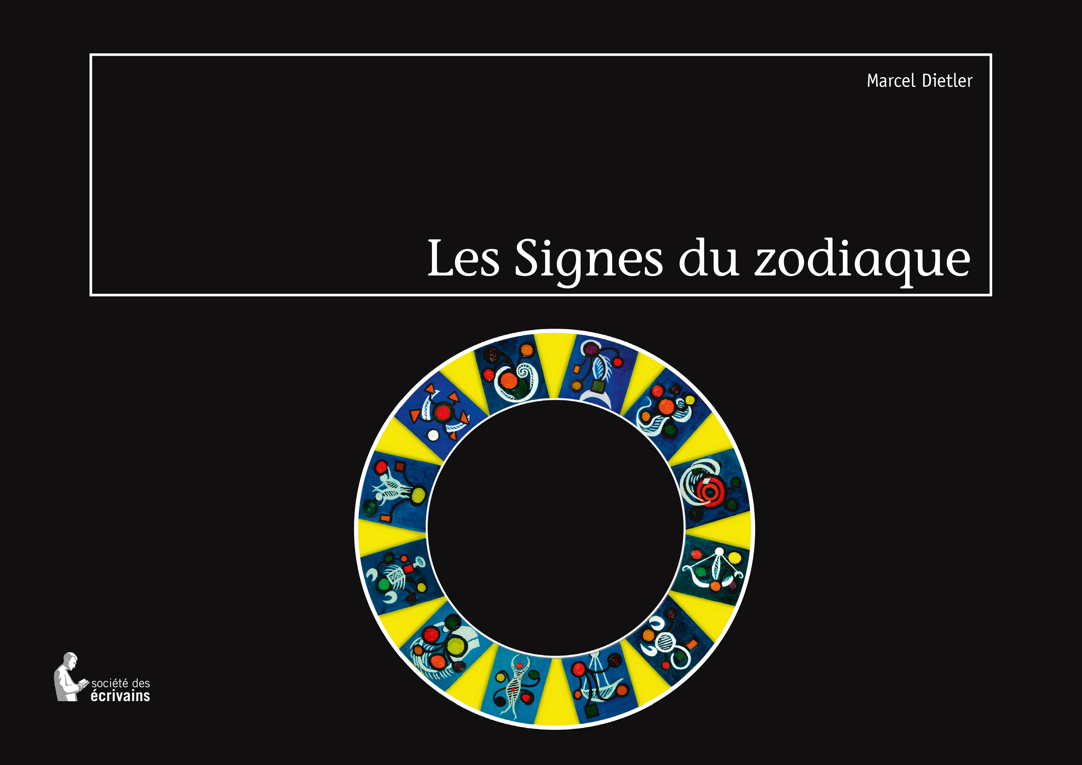 Les signes du zodiaque