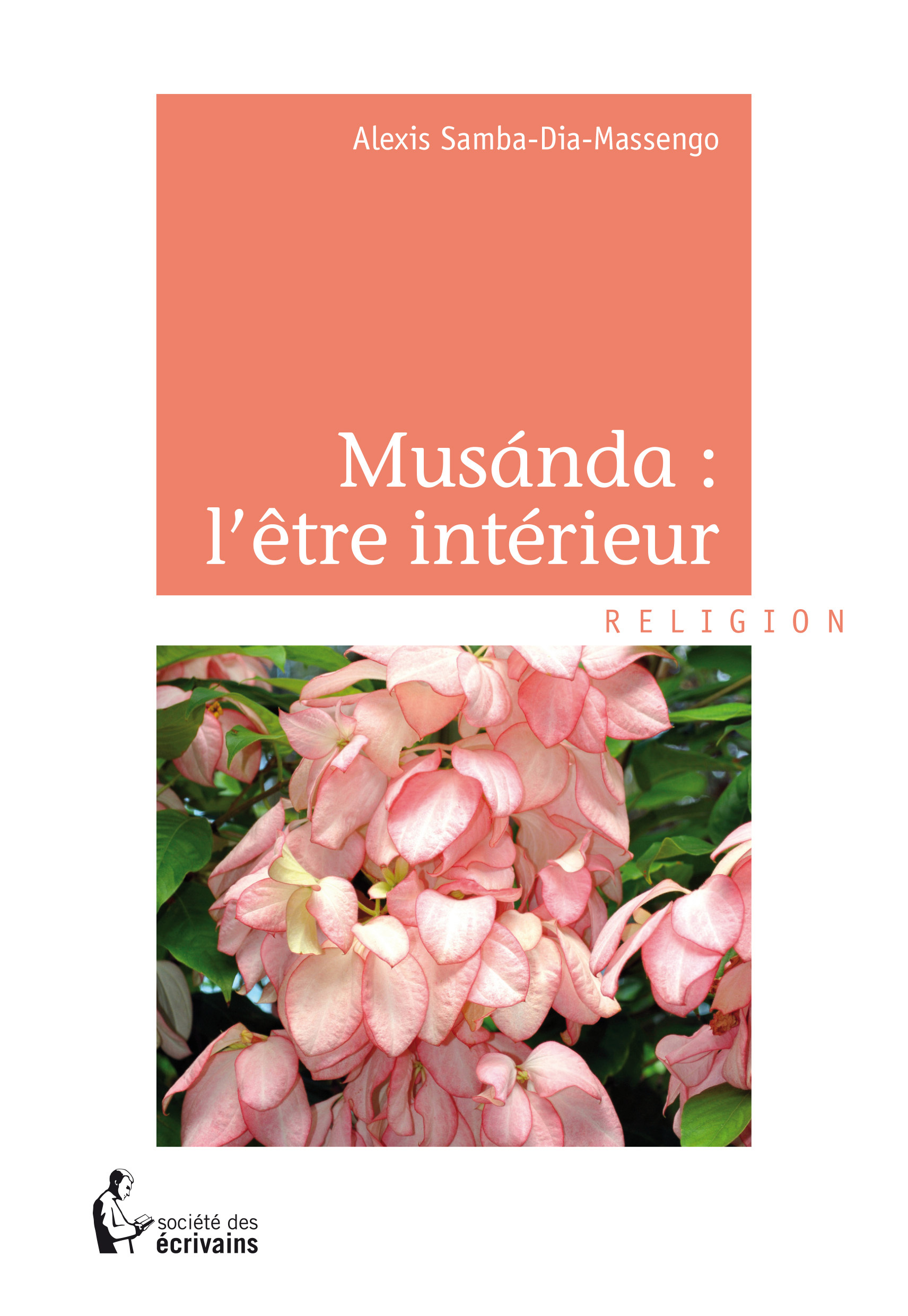 Musánda - l'être intérieur
