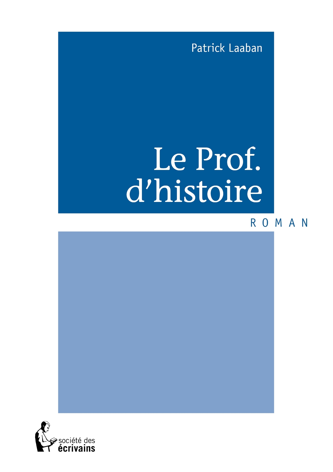 Le Prof. d'histoire