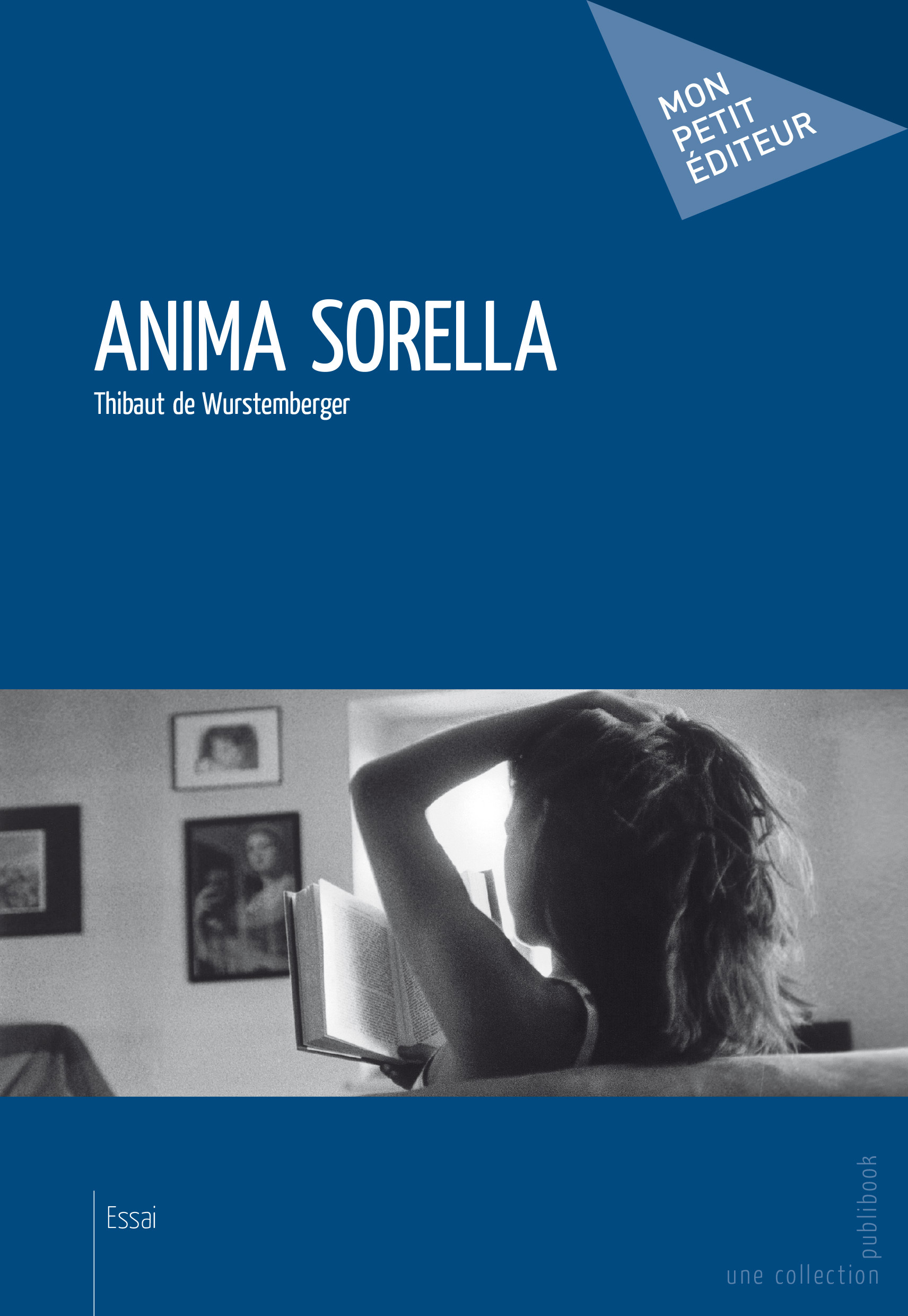 ANIMA SORELLA