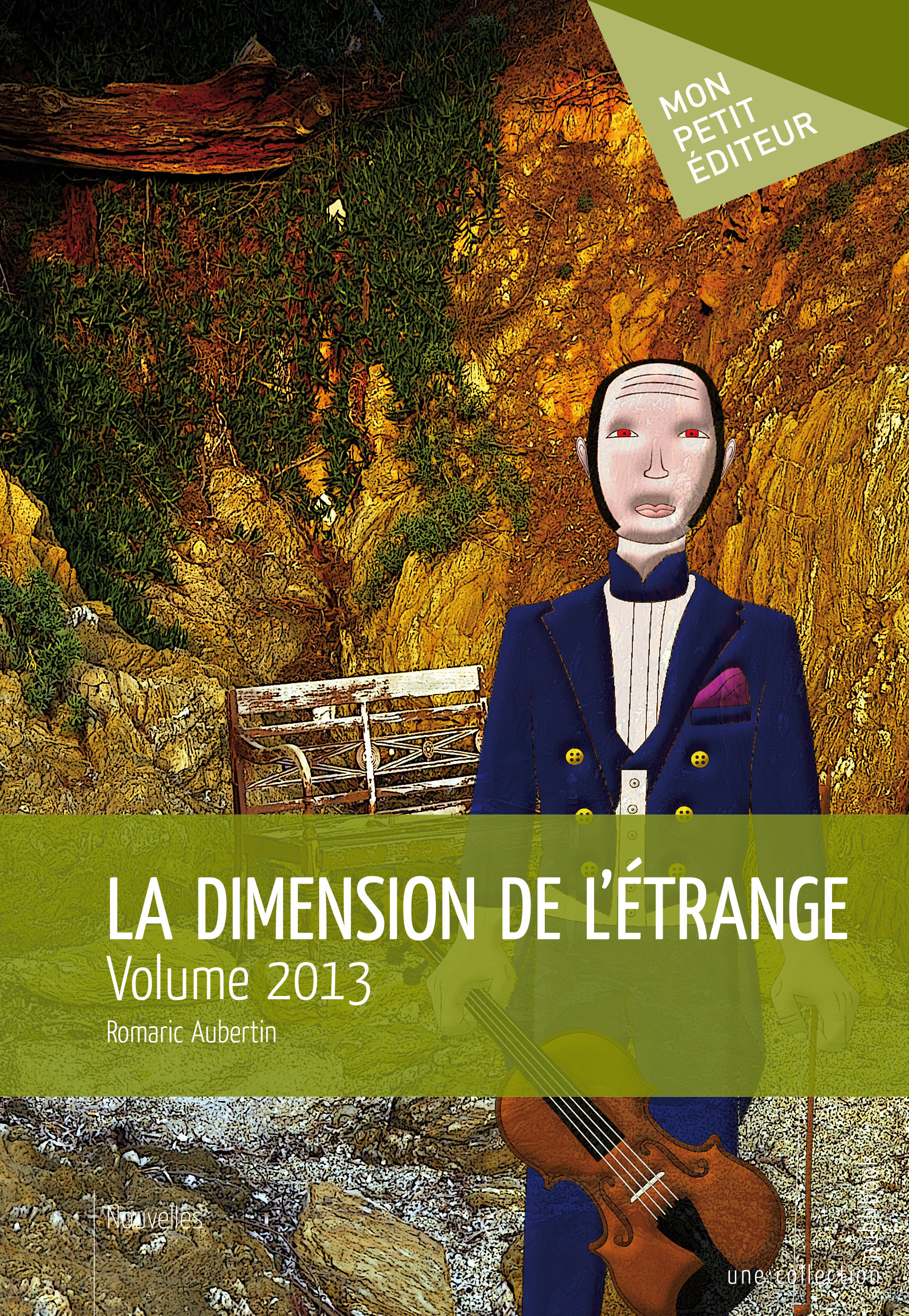 LA DIMENSION DE L'ETRANGE