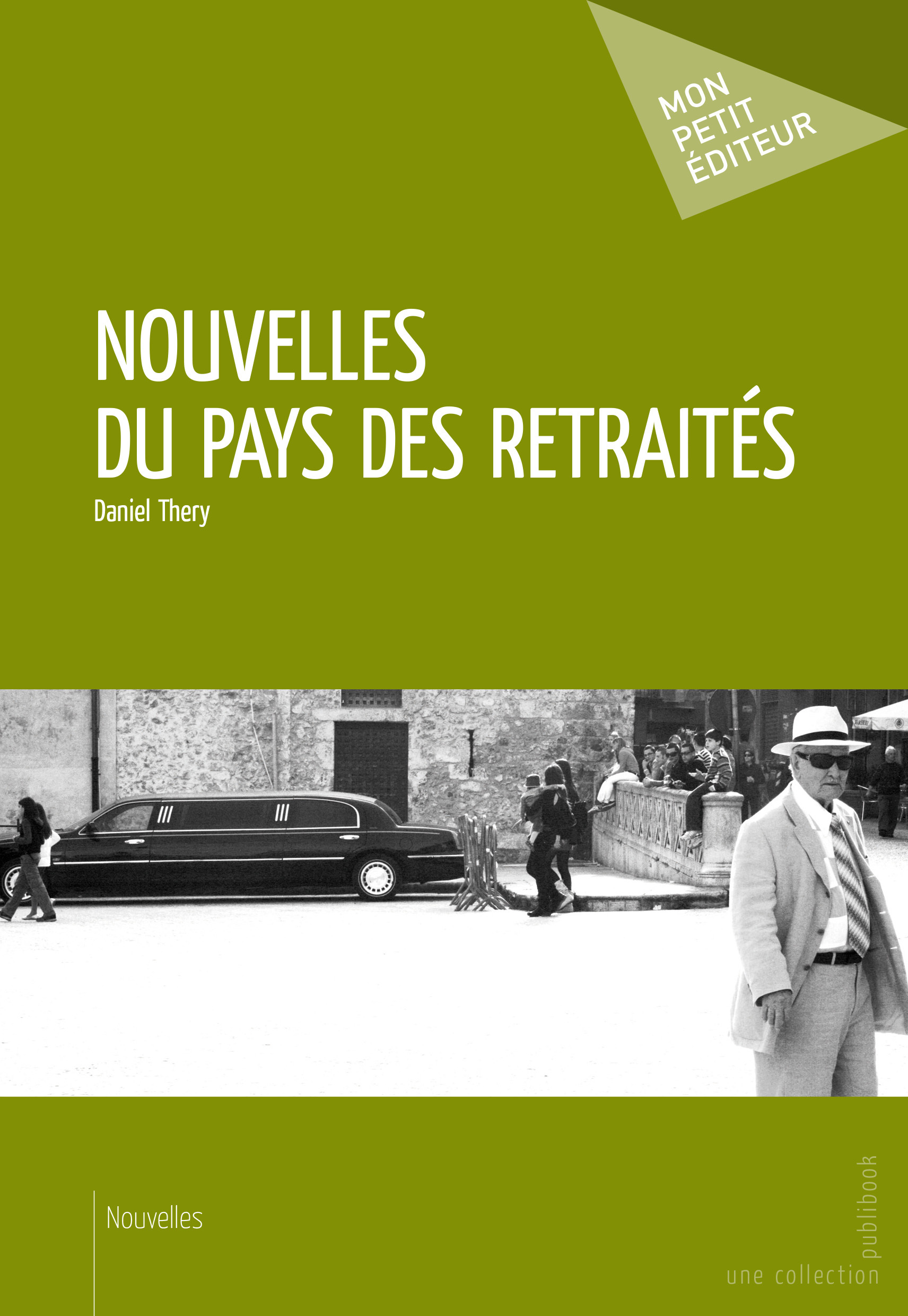 NOUVELLES DU PAYS DES RETRAITES