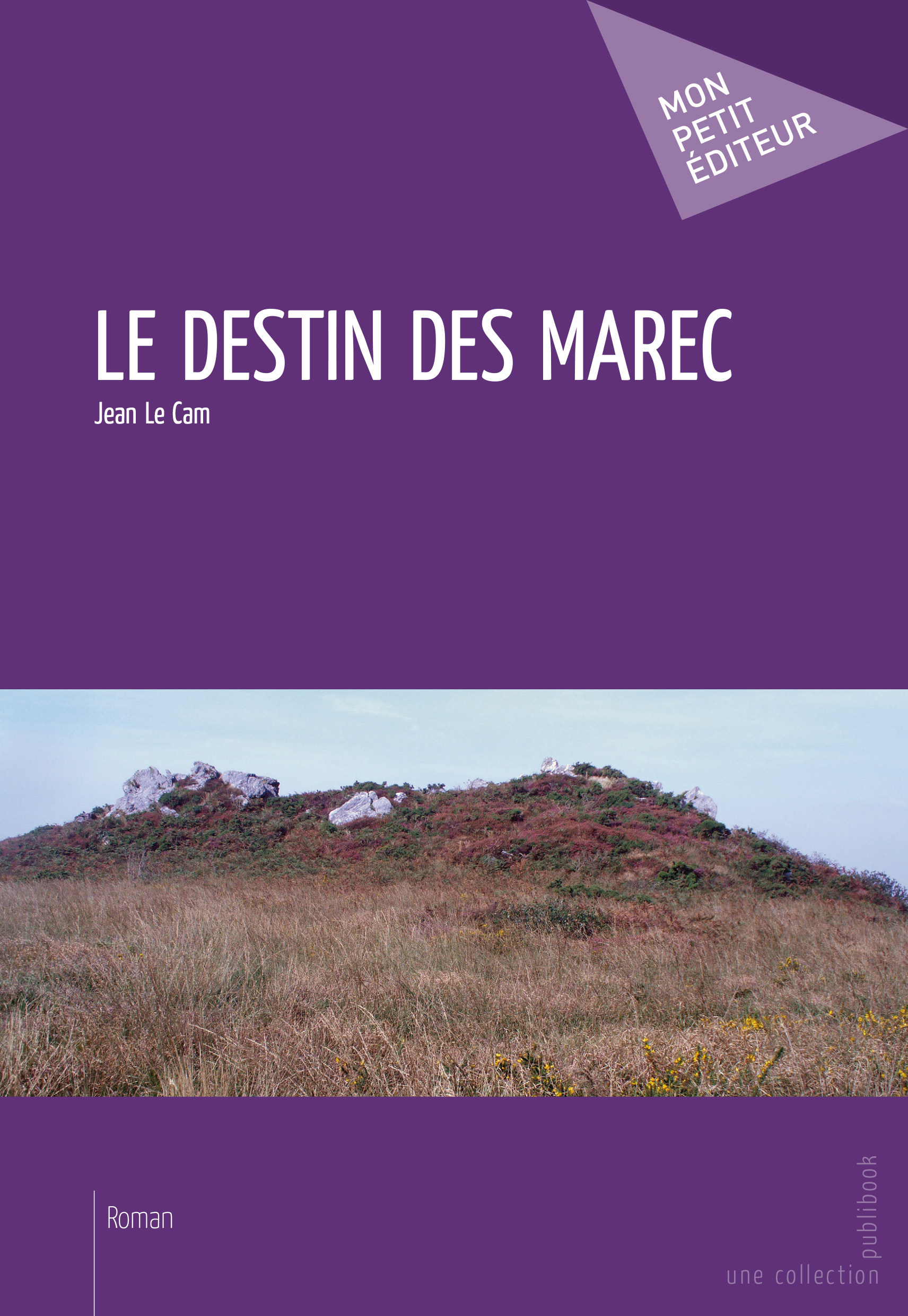 LE DESTIN DES MAREC