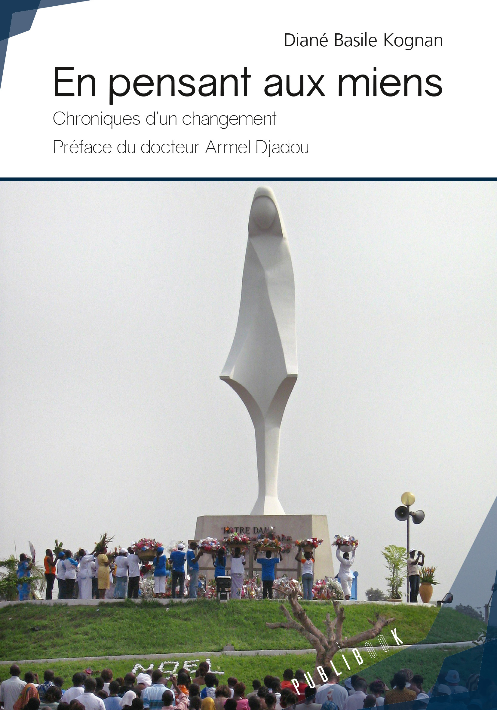 En pensant aux miens