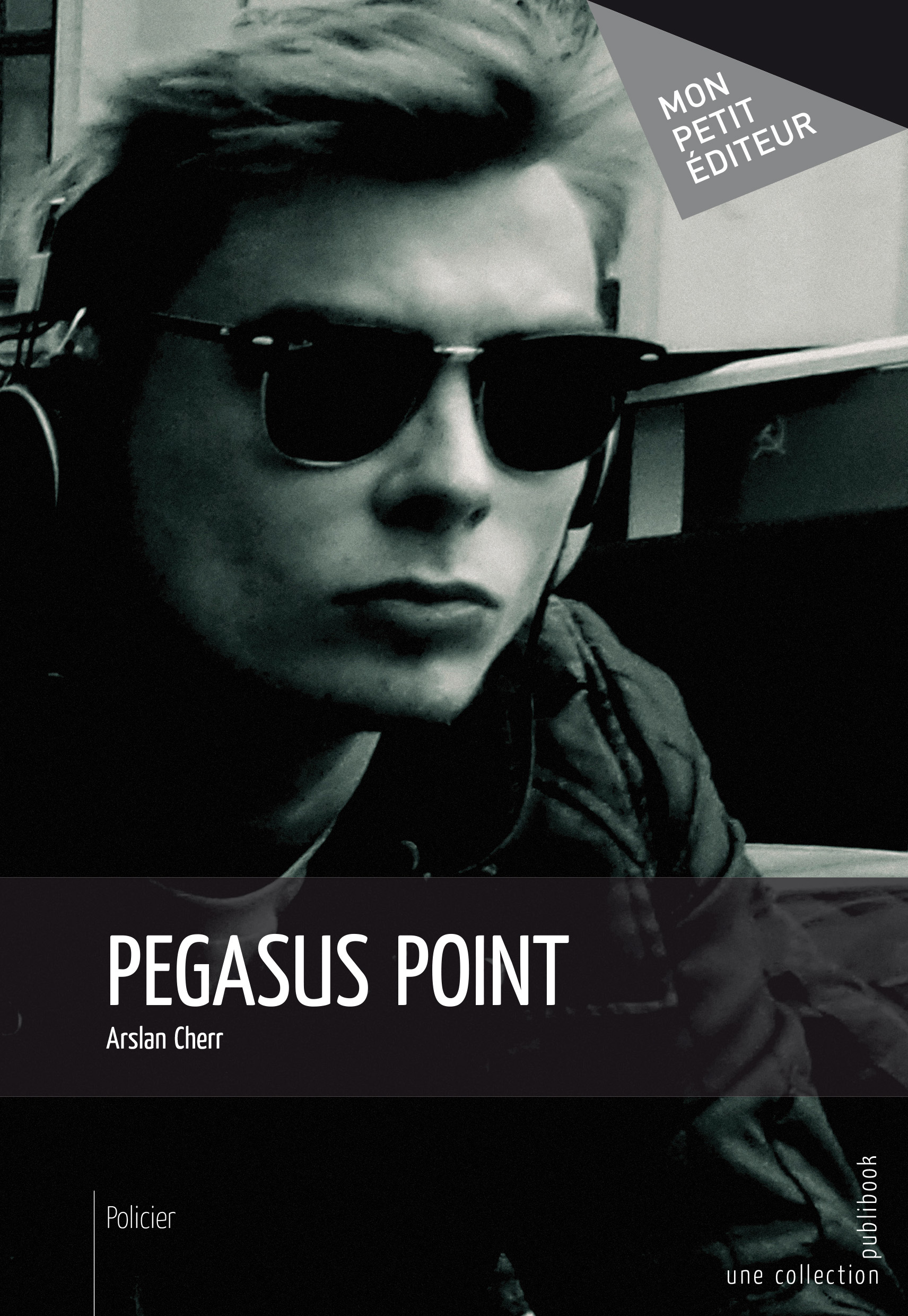 PEGASUS POINT