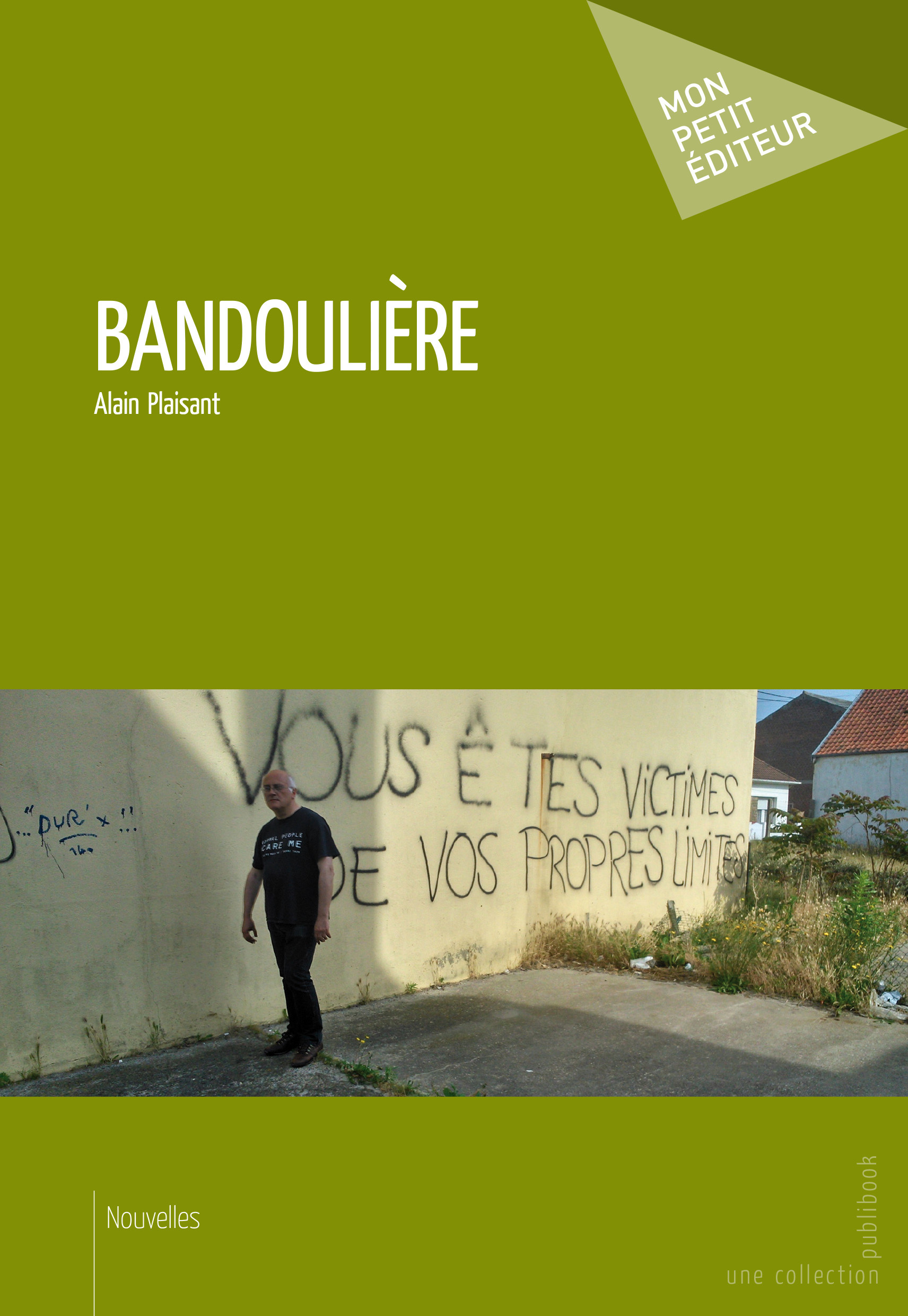 BANDOULIERE
