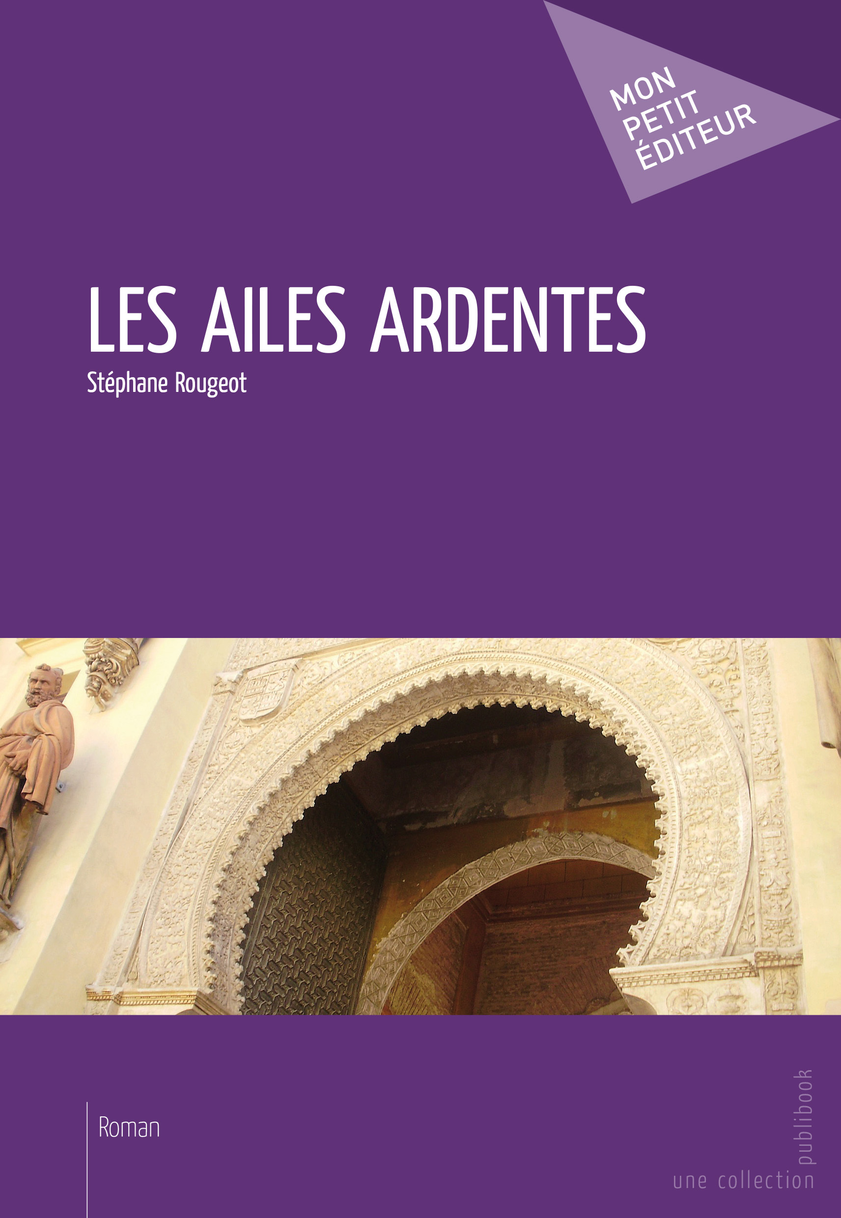 LES AILES ARDENTES