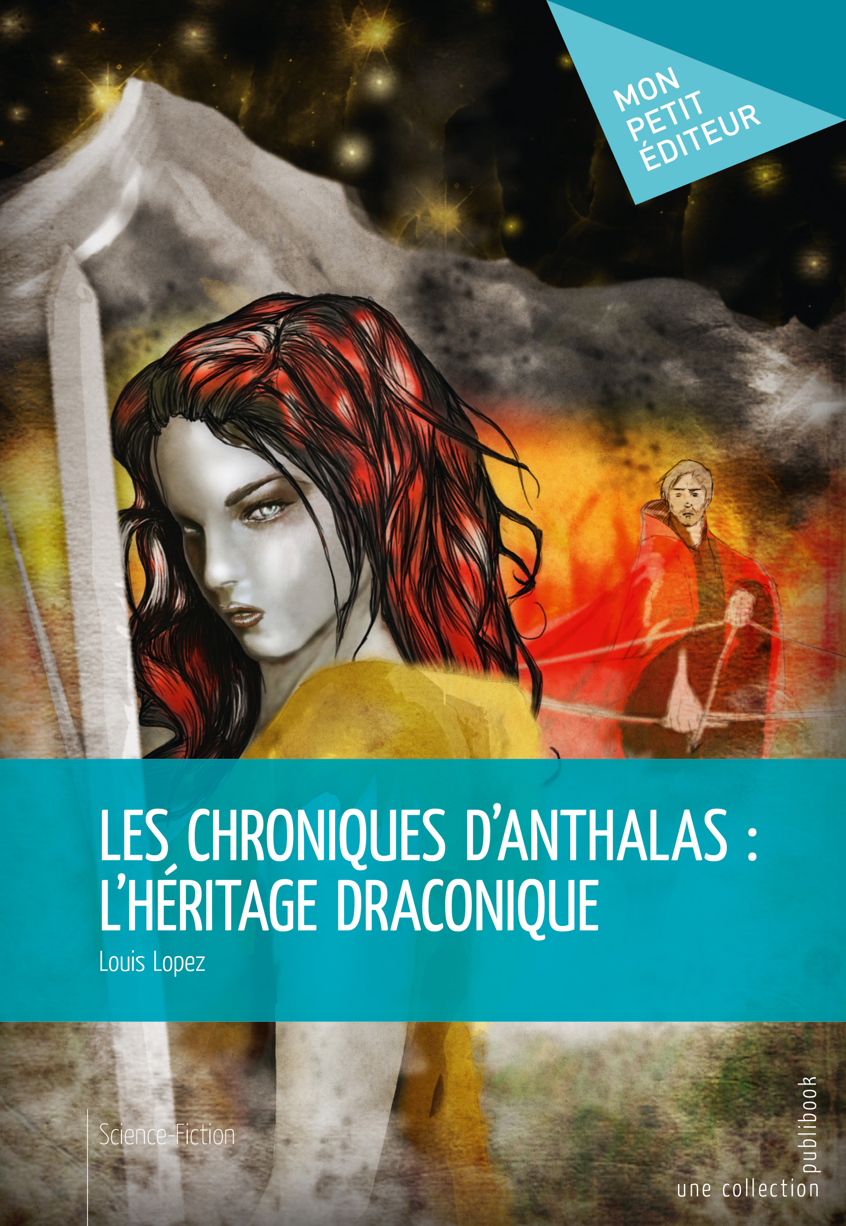 L'héritage draconique