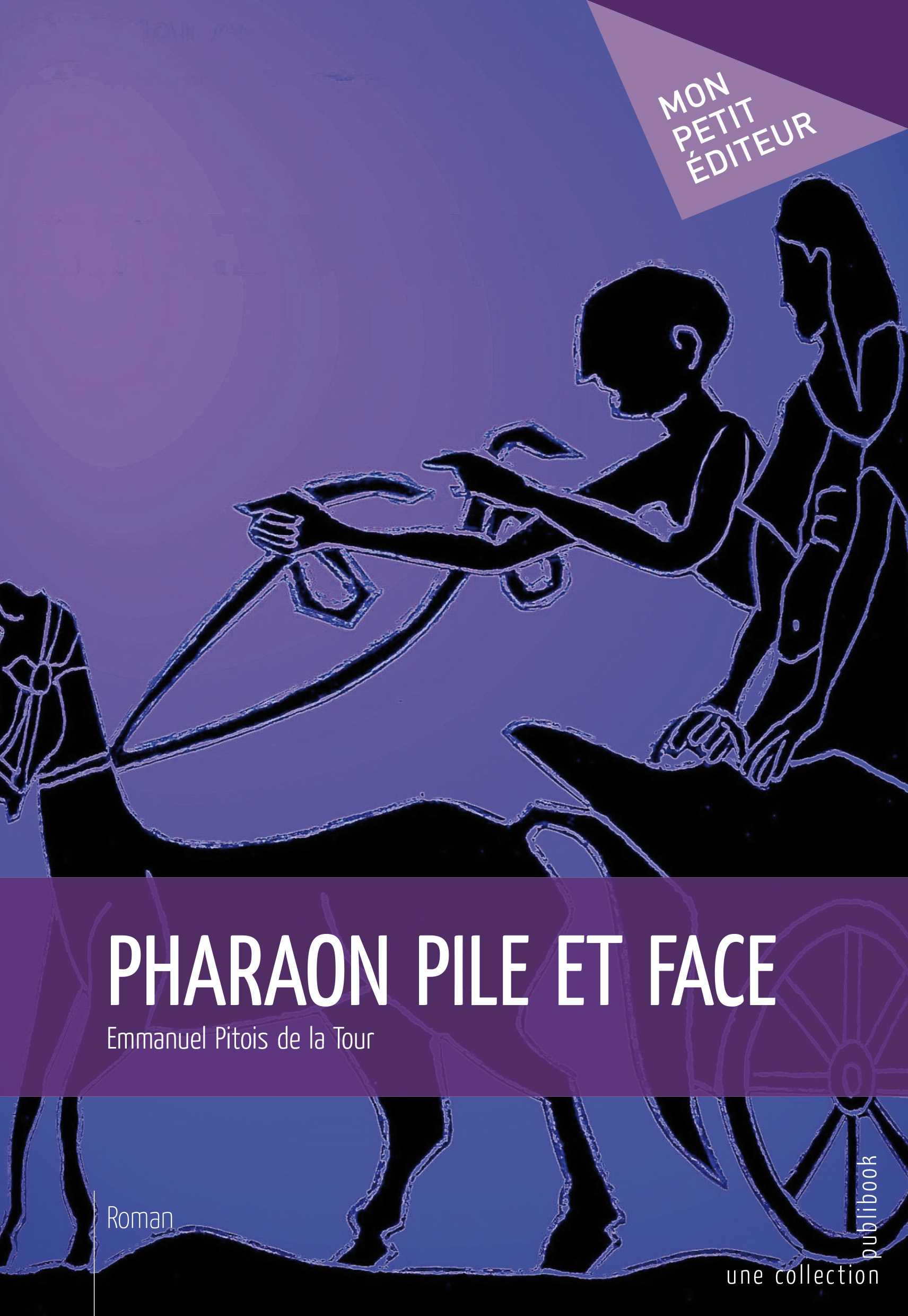 PHARAON PILE ET FACE