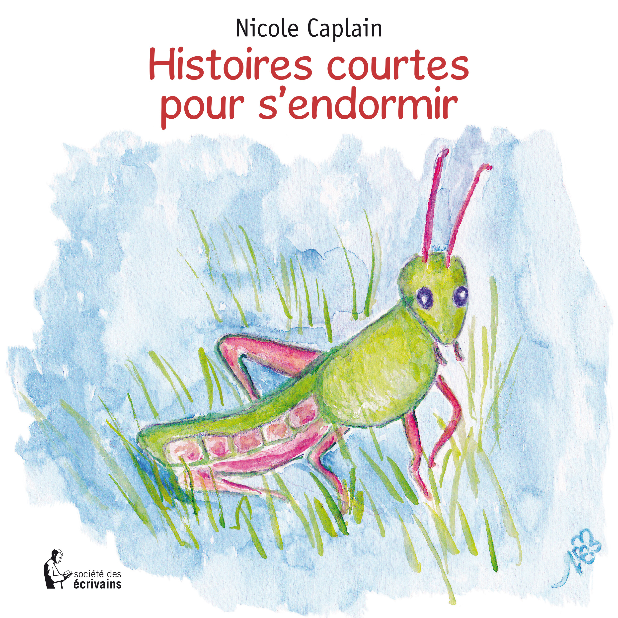Histoires courtes pour s'endormir