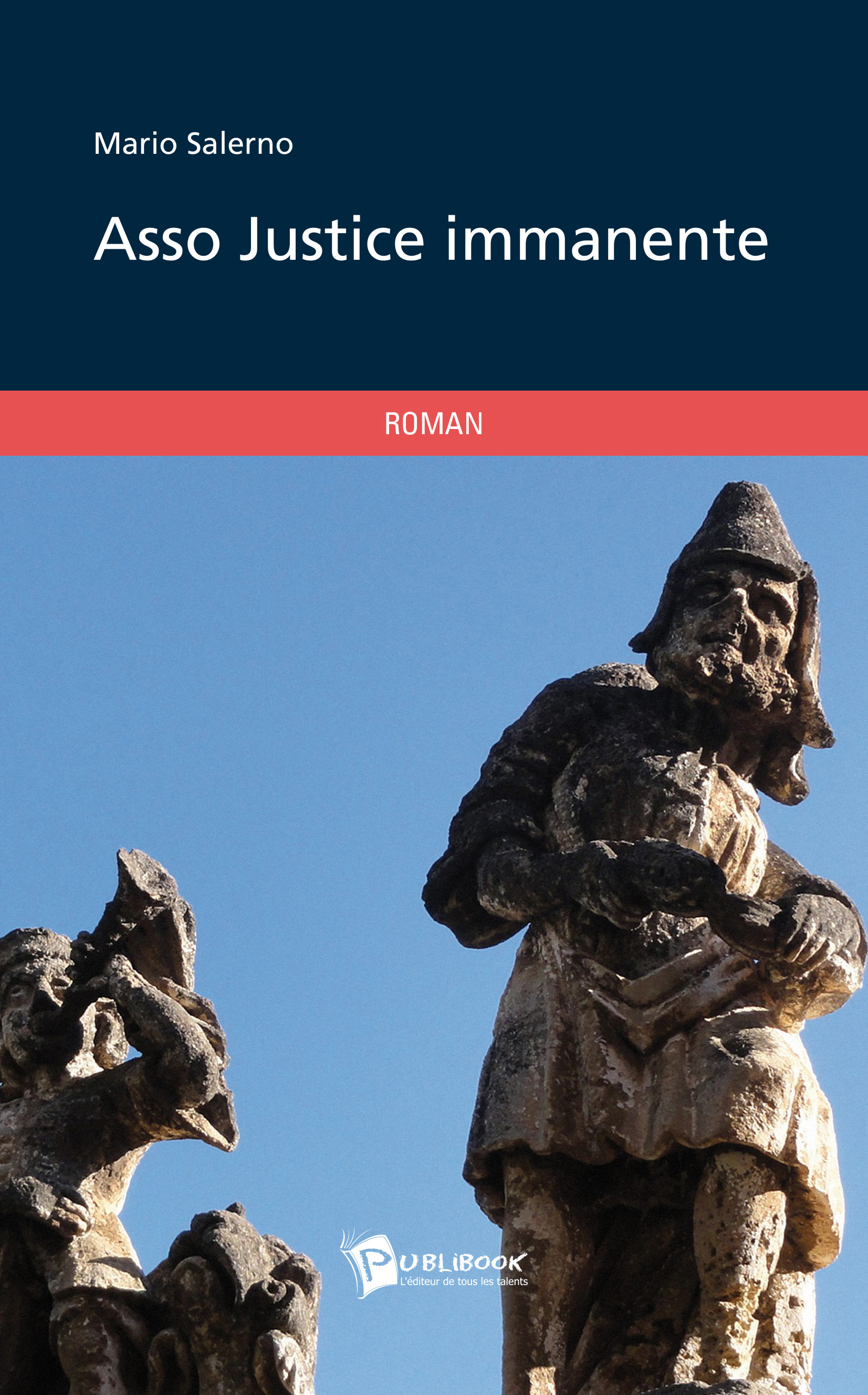 ASSO JUSTICE IMMANENTE