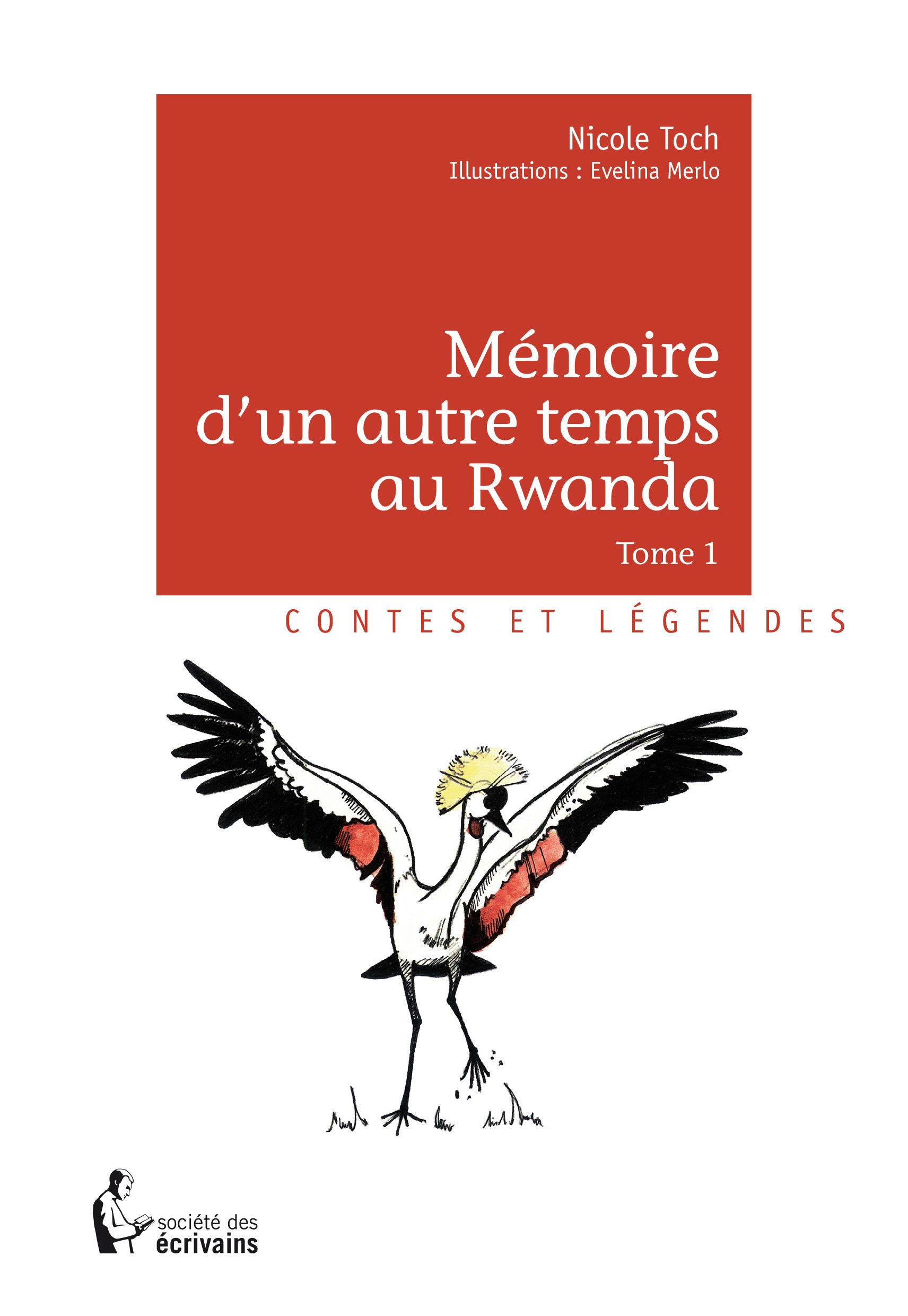 Mémoire d'un autre temps au Rwanda