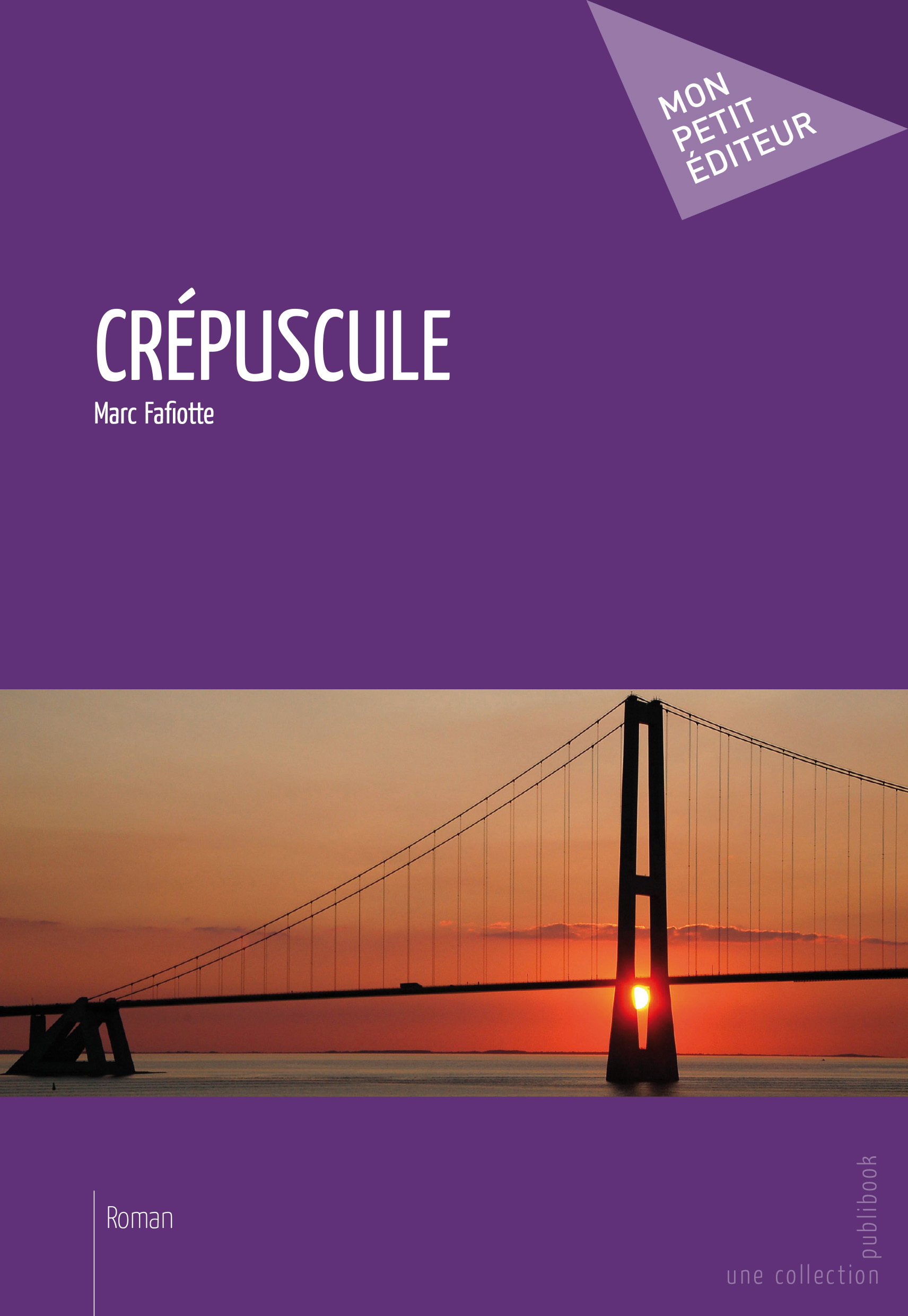 CREPUSCULE