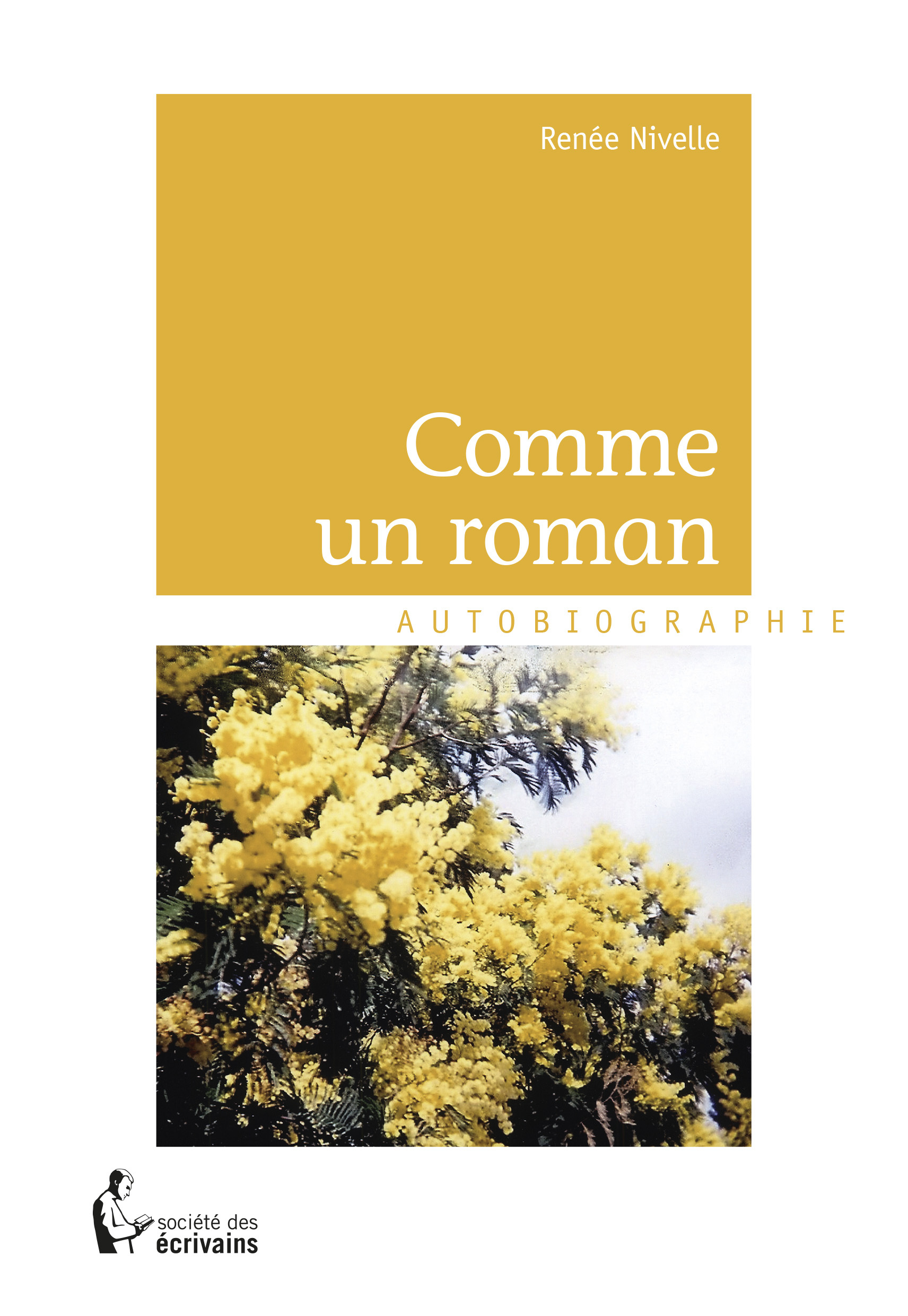 Comme un roman