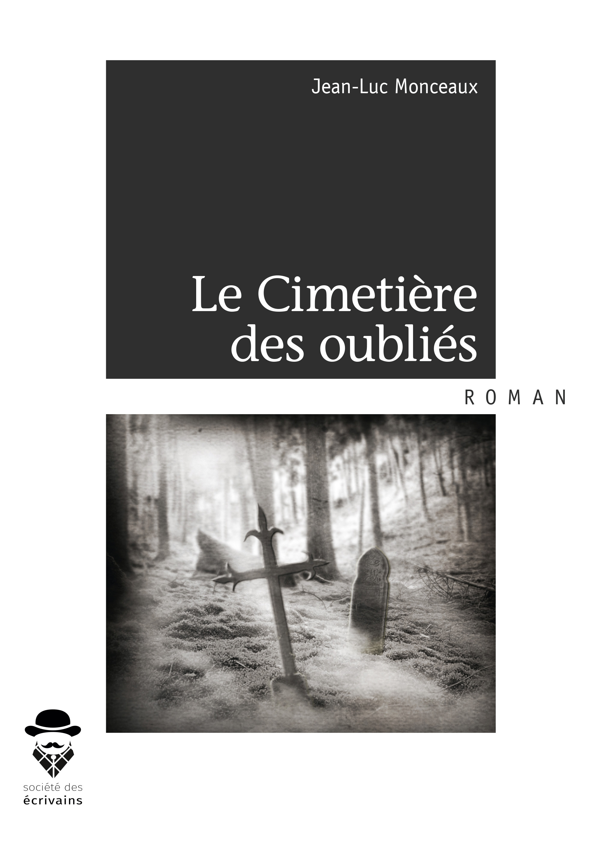 Le cimetière des oubliés
