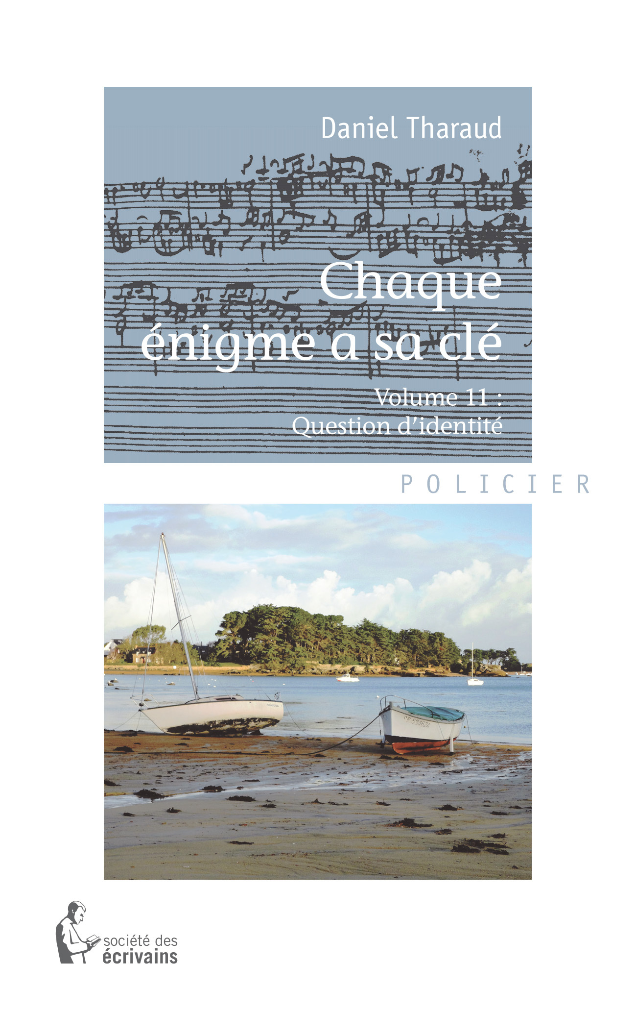 Question d'identité