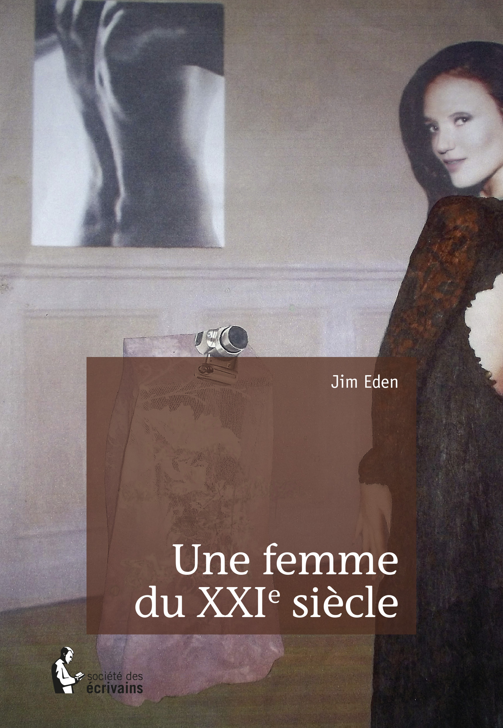 Une femme du XXIe siècle