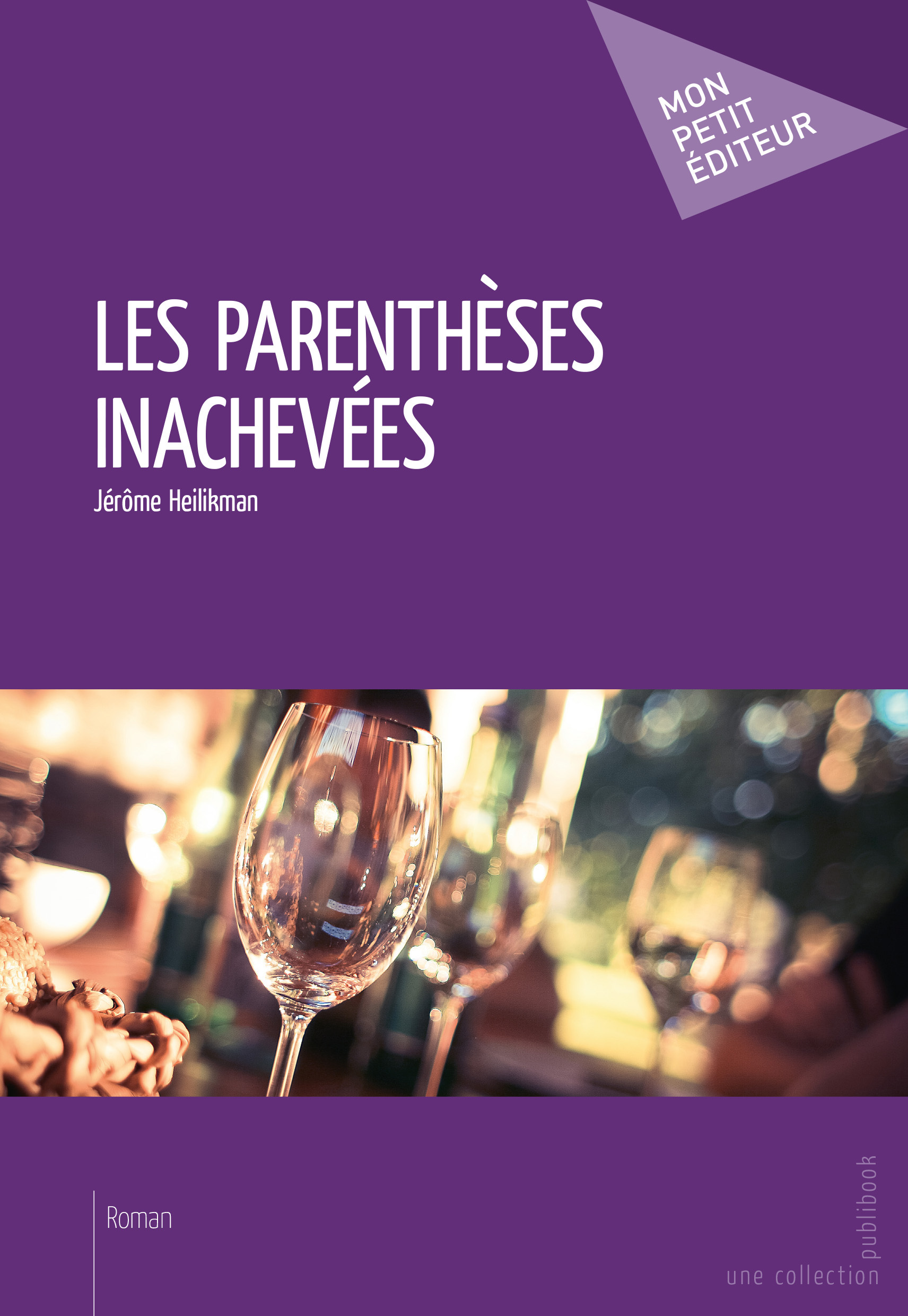 Les parenthèses inachevées