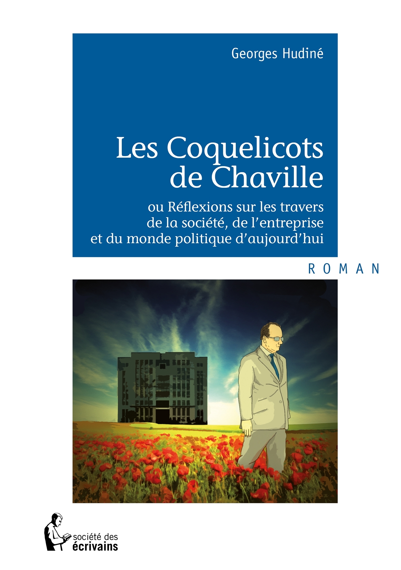 Les Coquelicots de Chaville