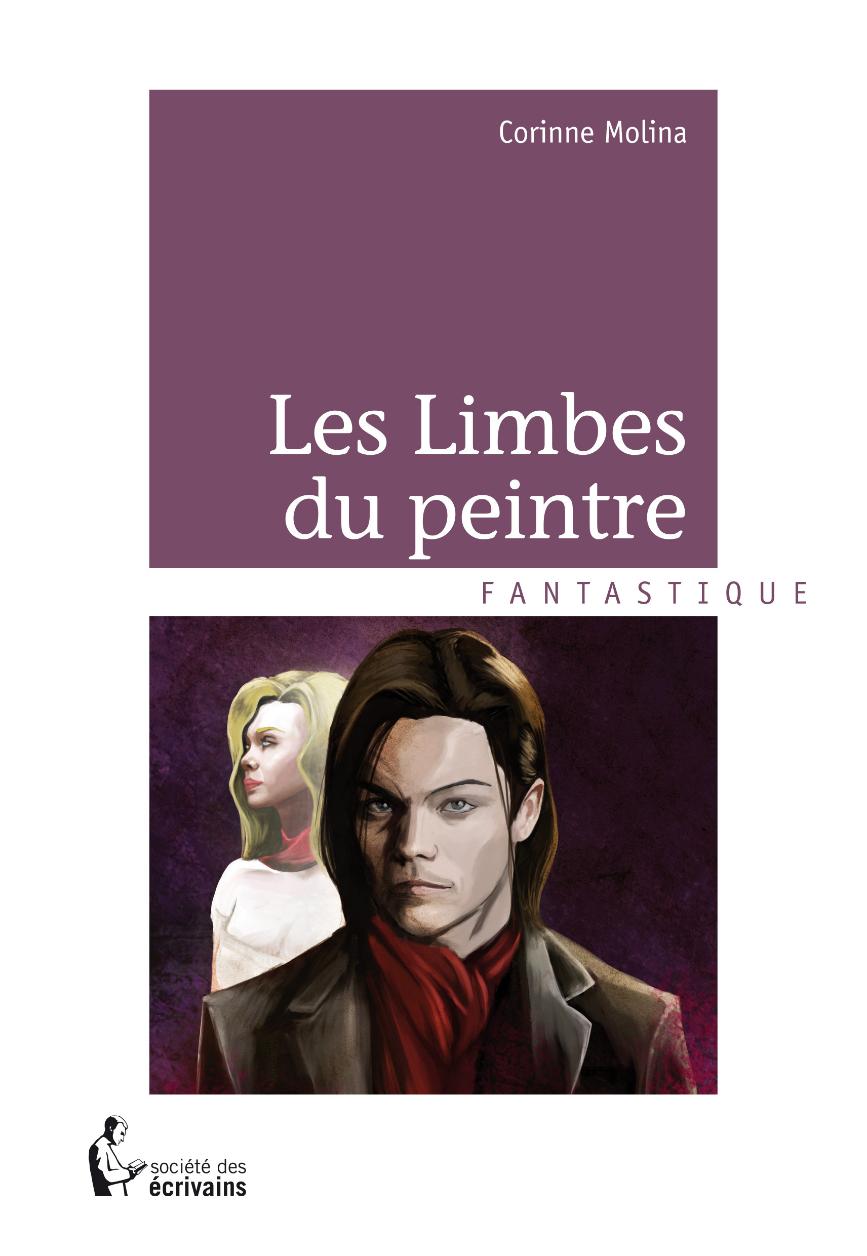 Les limbes du peintre