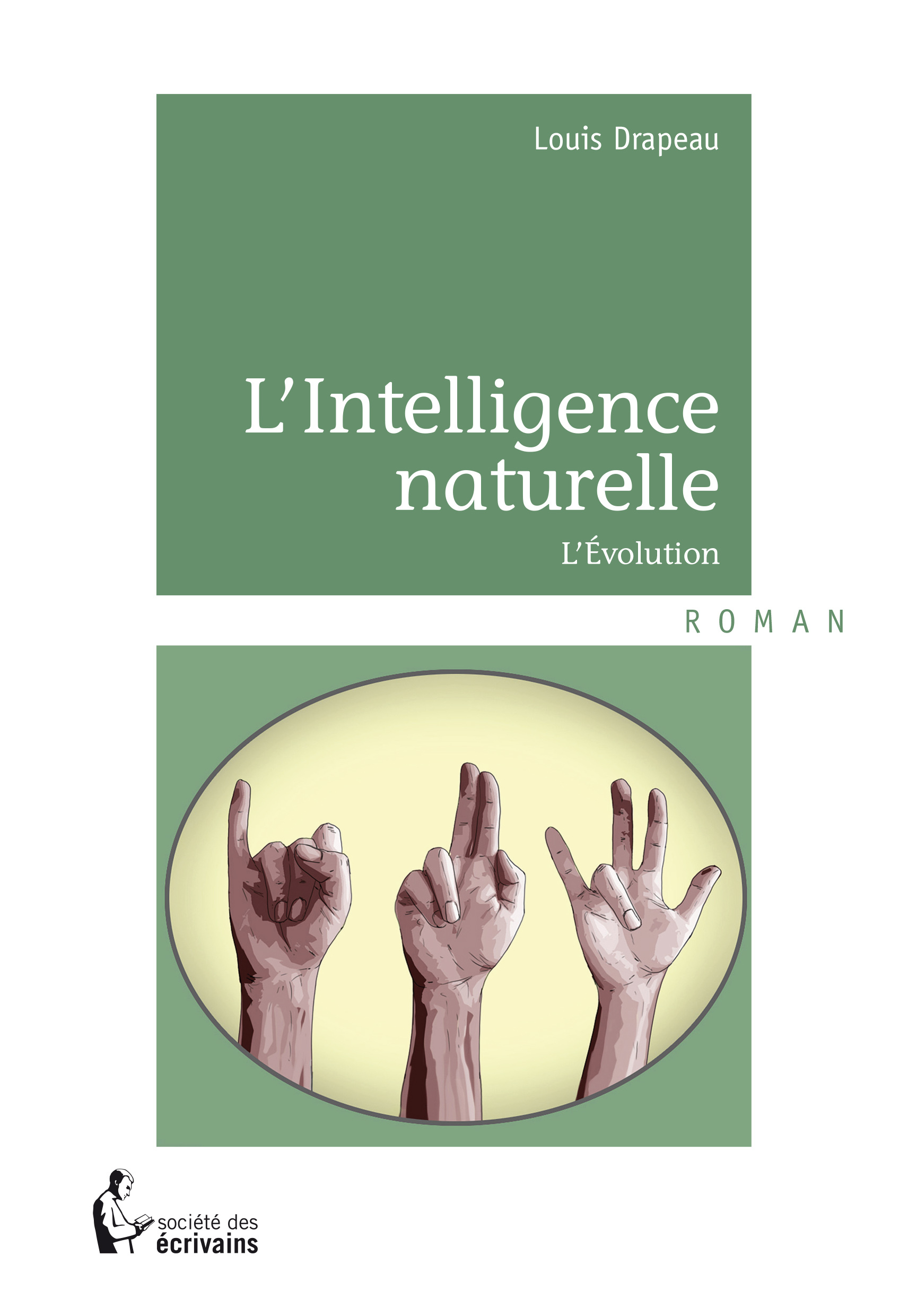 L'intelligence naturelle - l'évolution