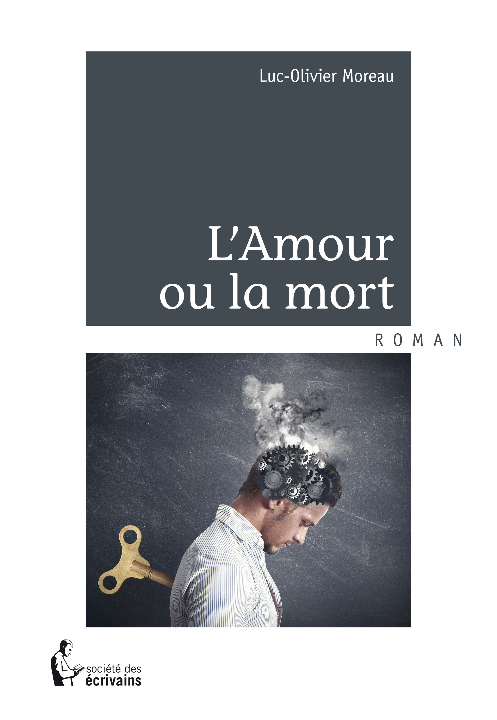 L'AMOUR OU LA MORT