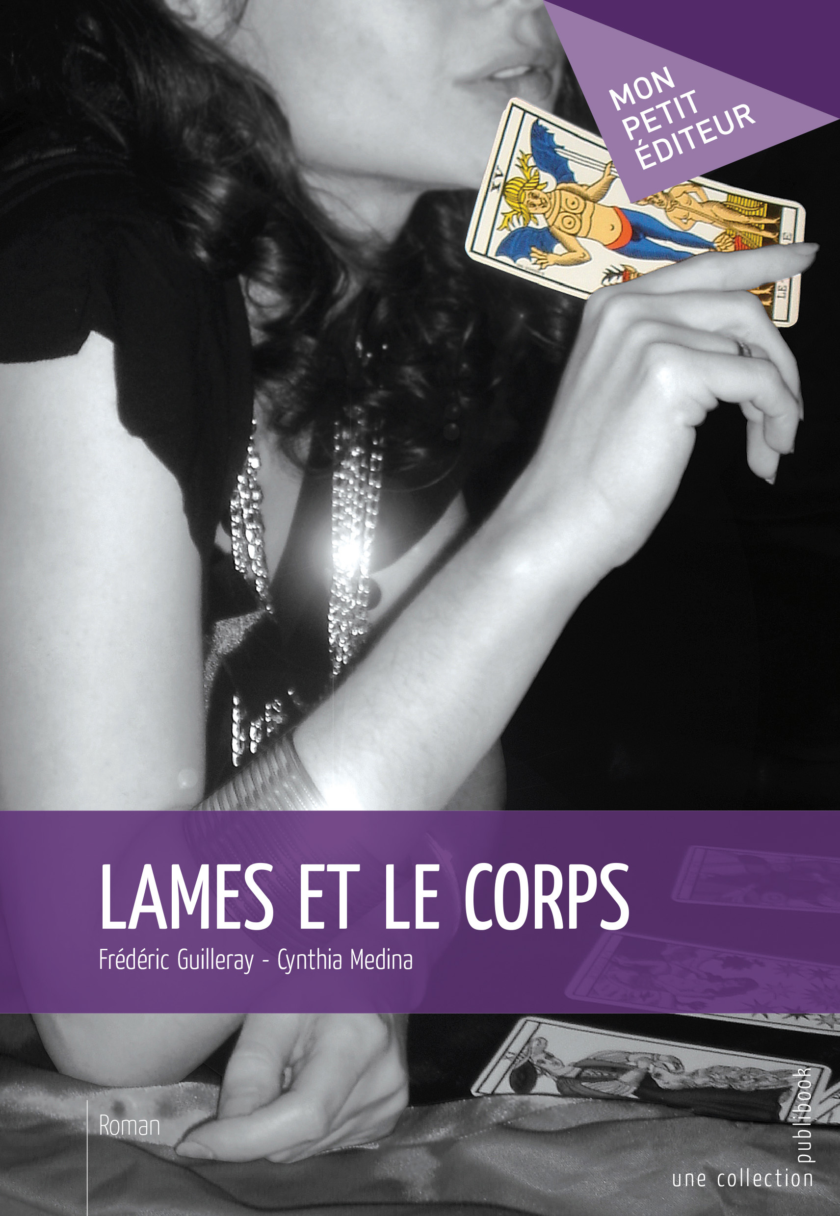 LAMES ET LE CORPS