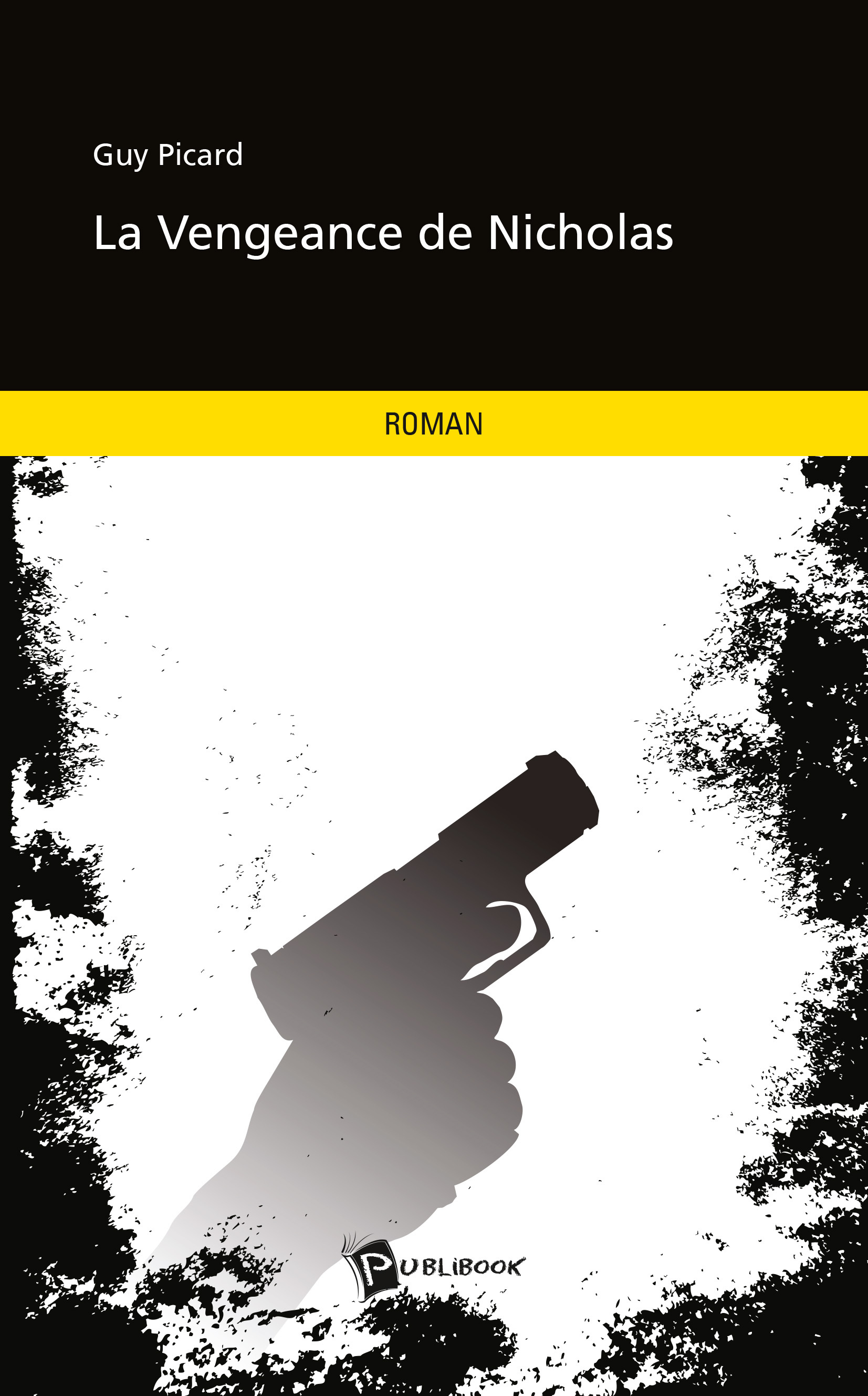 La Vengeance de Nicholas