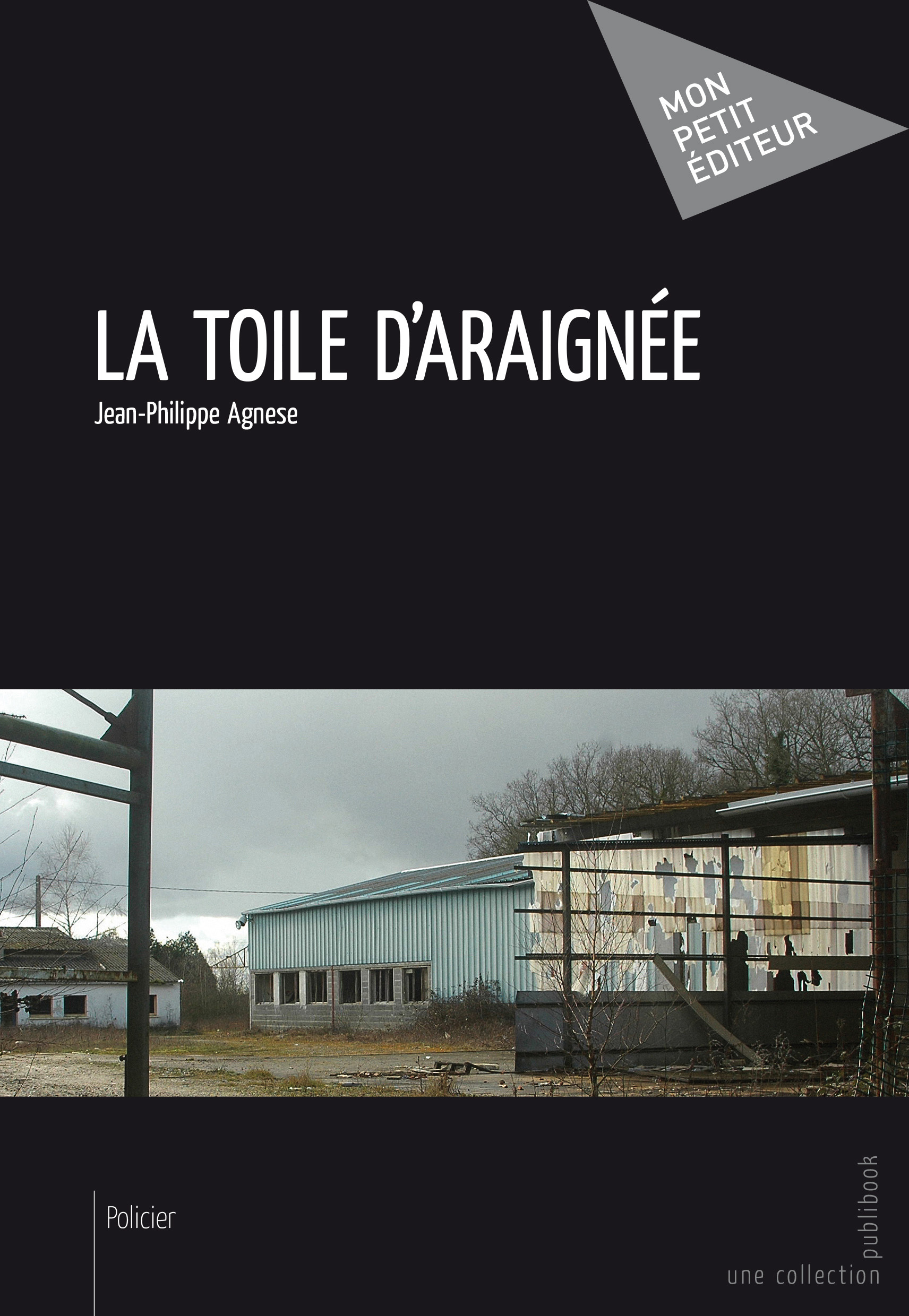 LA TOILE D'ARAIGNEE