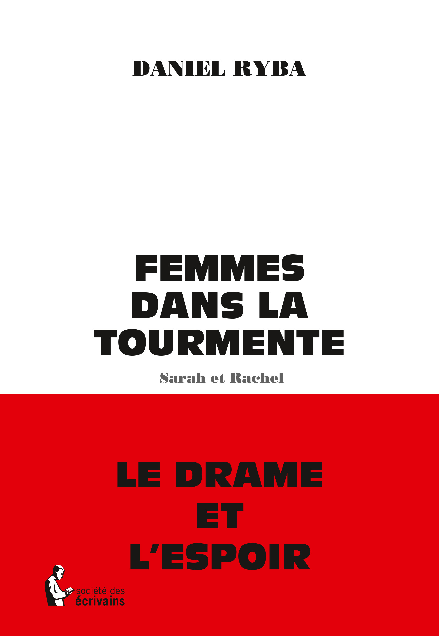 Femmes dans la tourmente