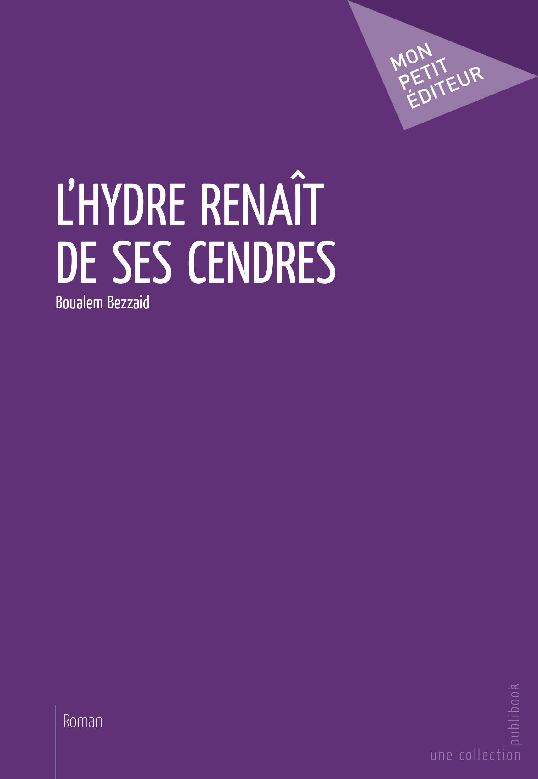 L'HYDRE RENAIT DE SES CENDRES