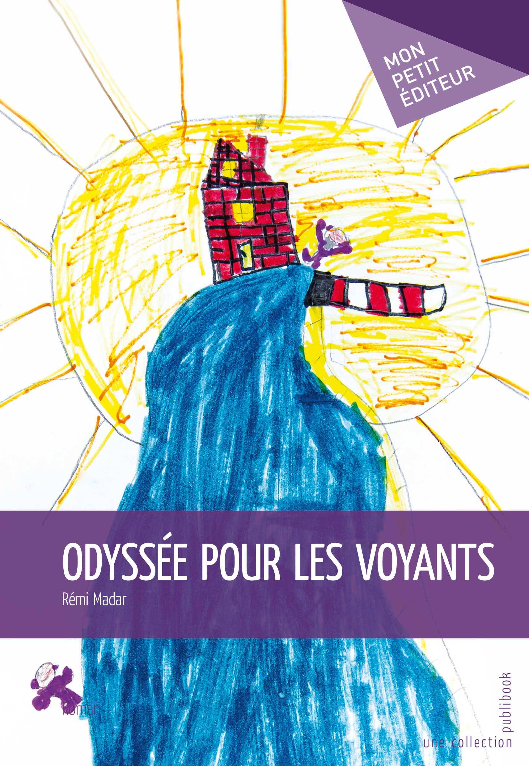 ODYSSEE POUR LES VOYANTS