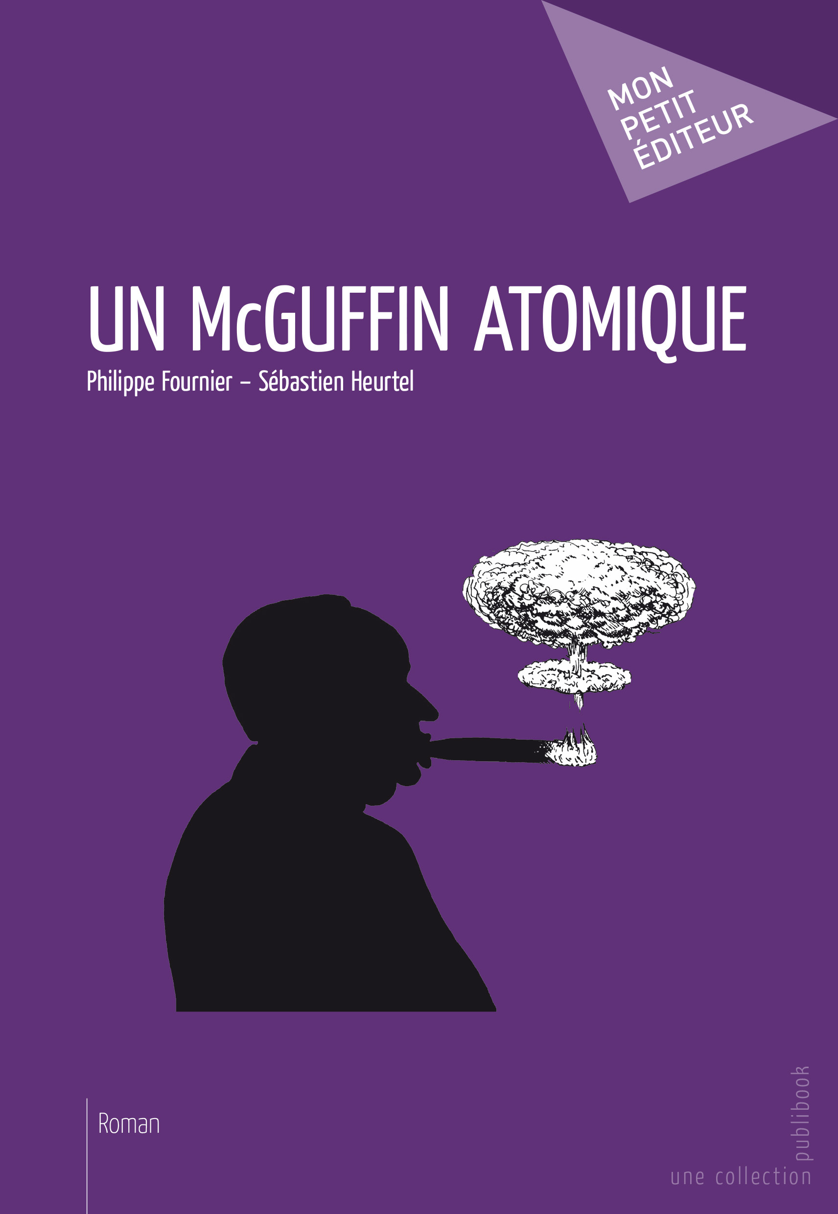 UN MCGUFFIN ATOMIQUE