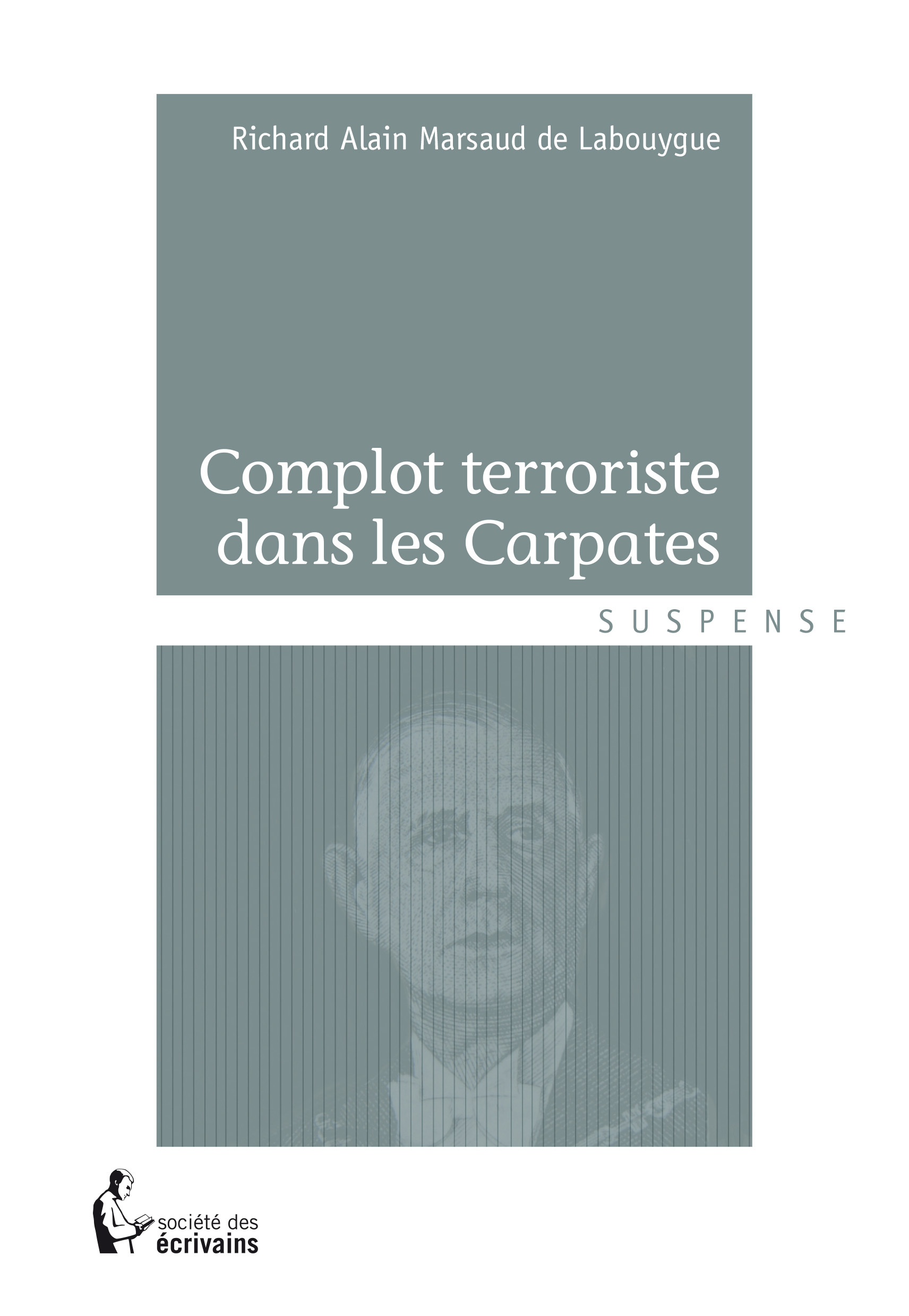 Complot terroriste dans les Carpates