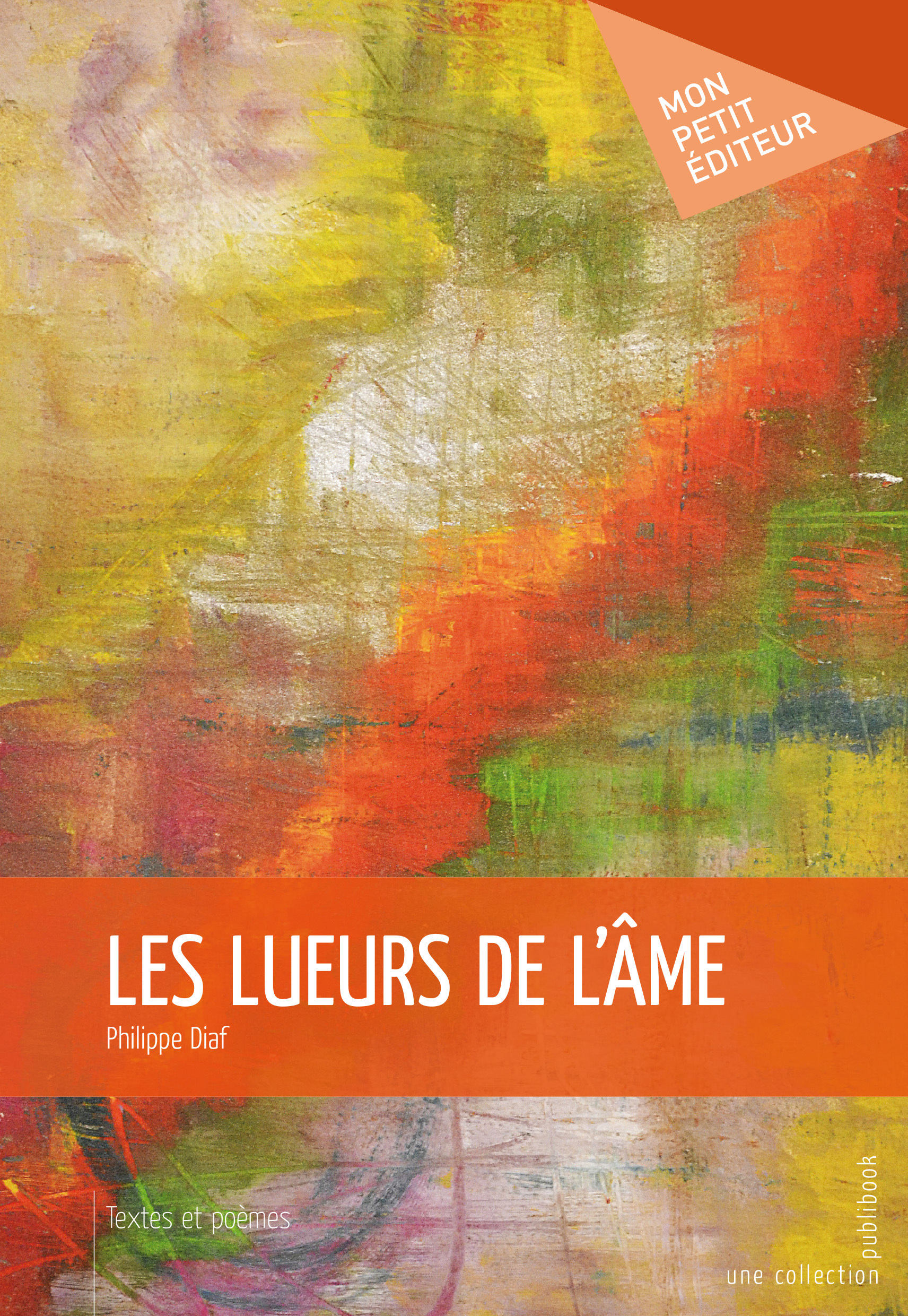 LES LUEURS DE L'AME