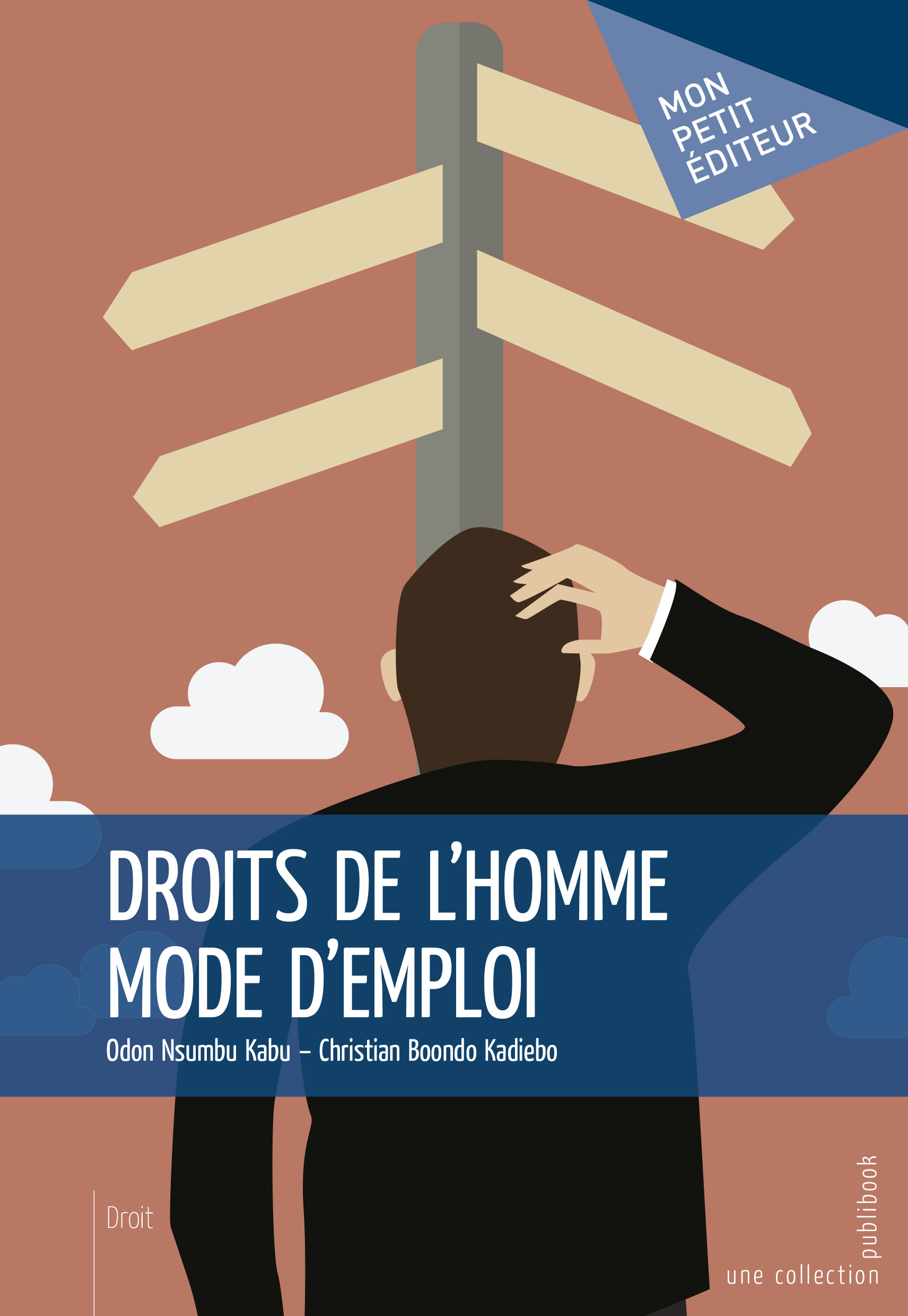 Droits de l'homme, mode d'emploi