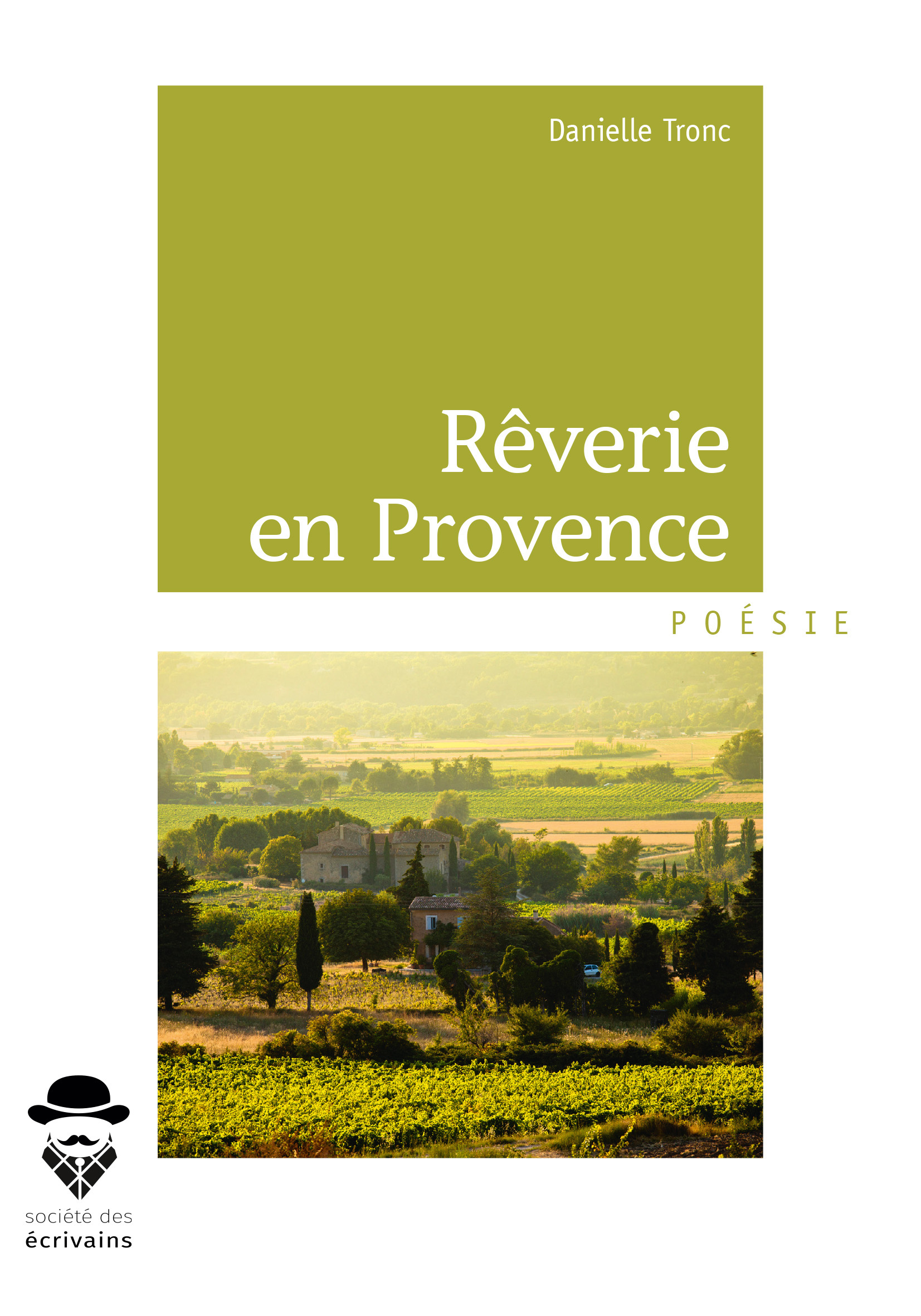 REVERIE EN PROVENCE