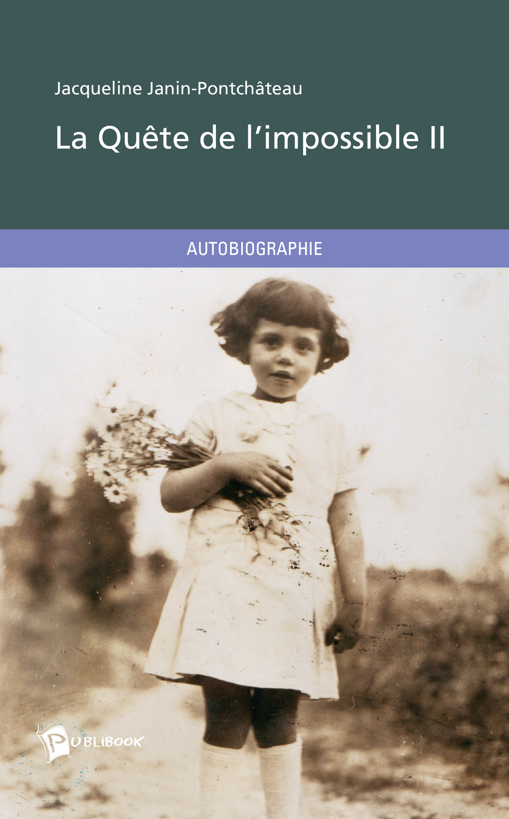 La Quête de l'impossible - Tome 2