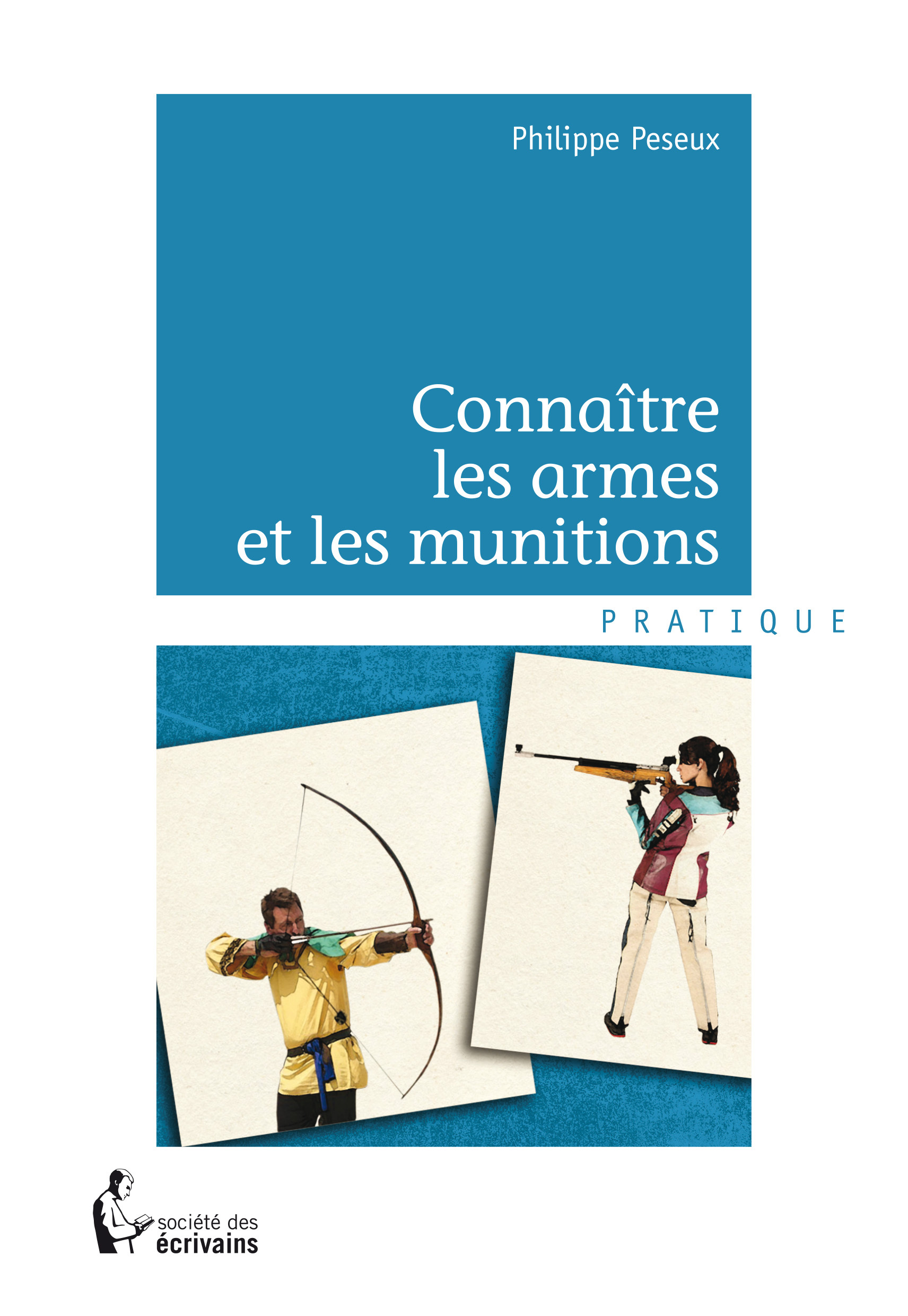 Connaitre les armes et les munitions