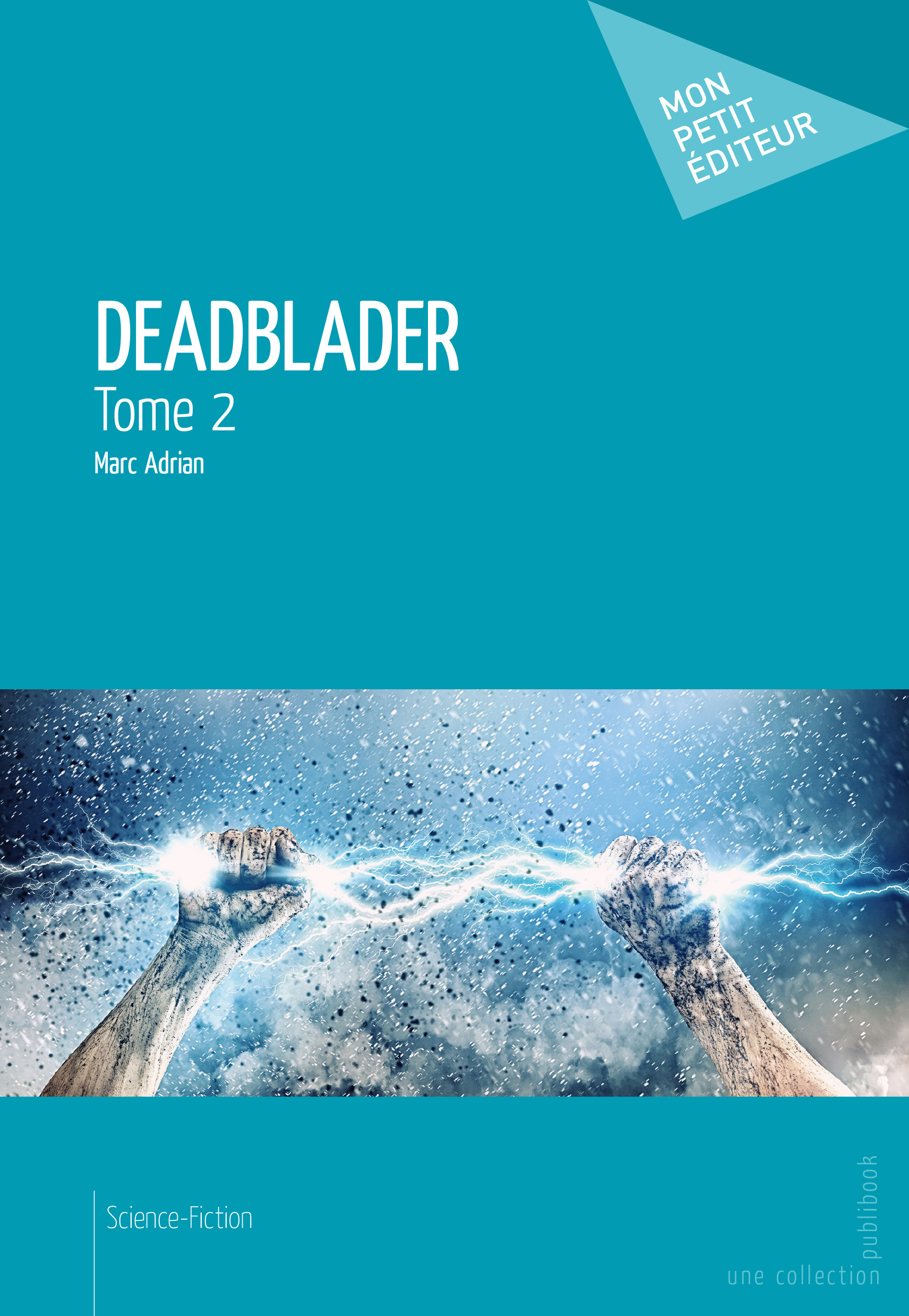 Deadblader