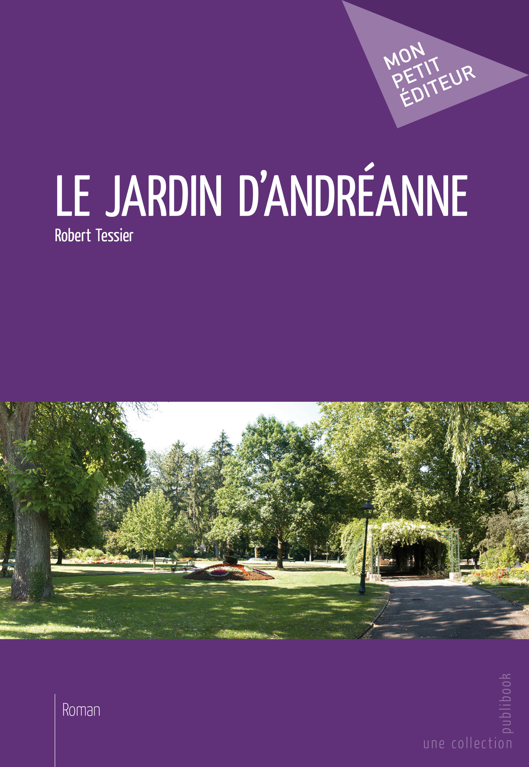 LE JARDIN D'ANDREANNE