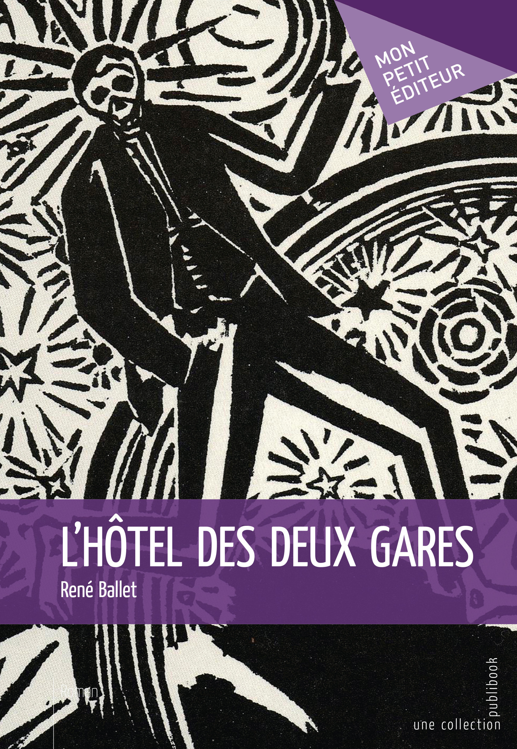 L'hôtel des deux gares