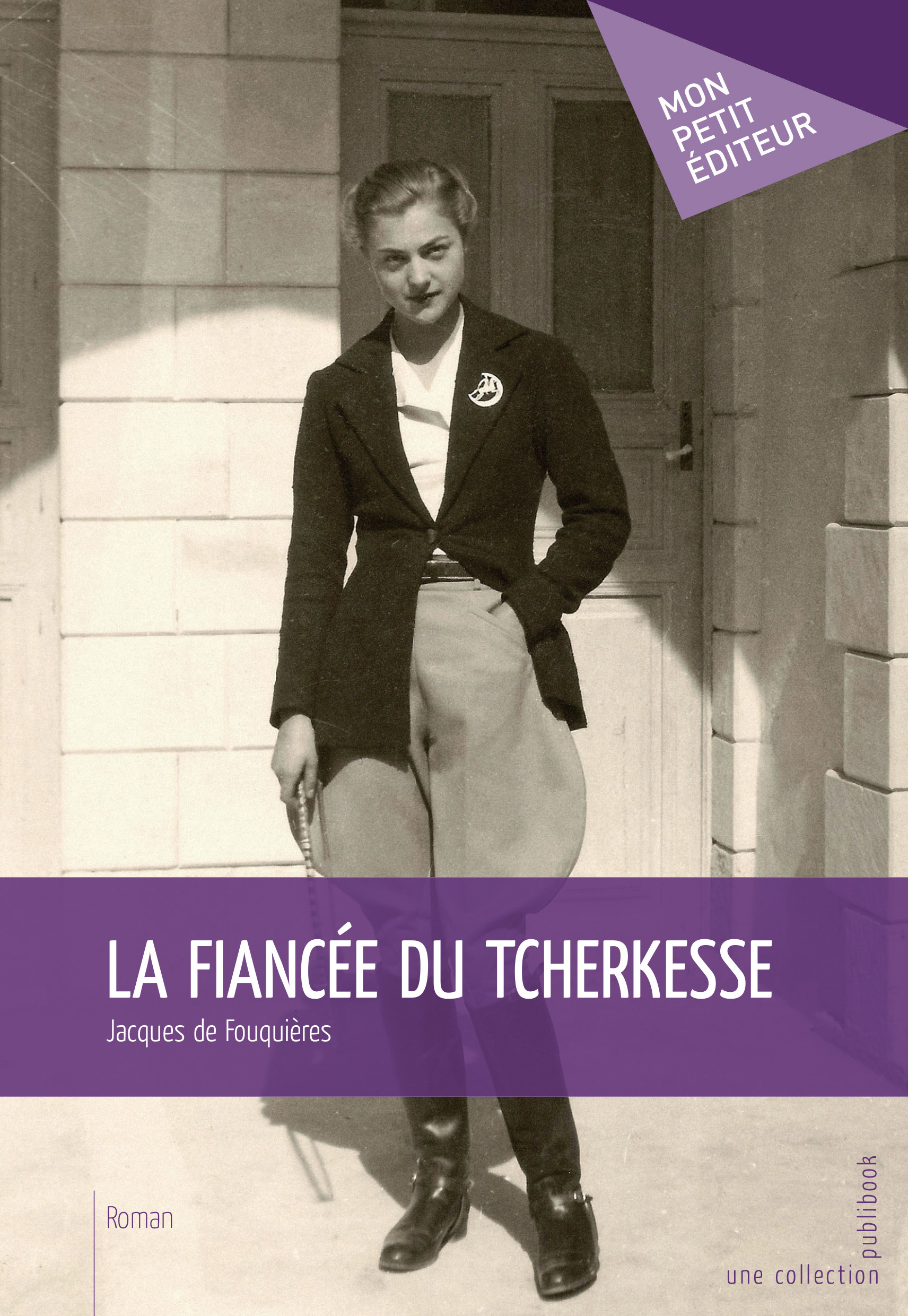 LA FIANCEE DU TCHERKESSE