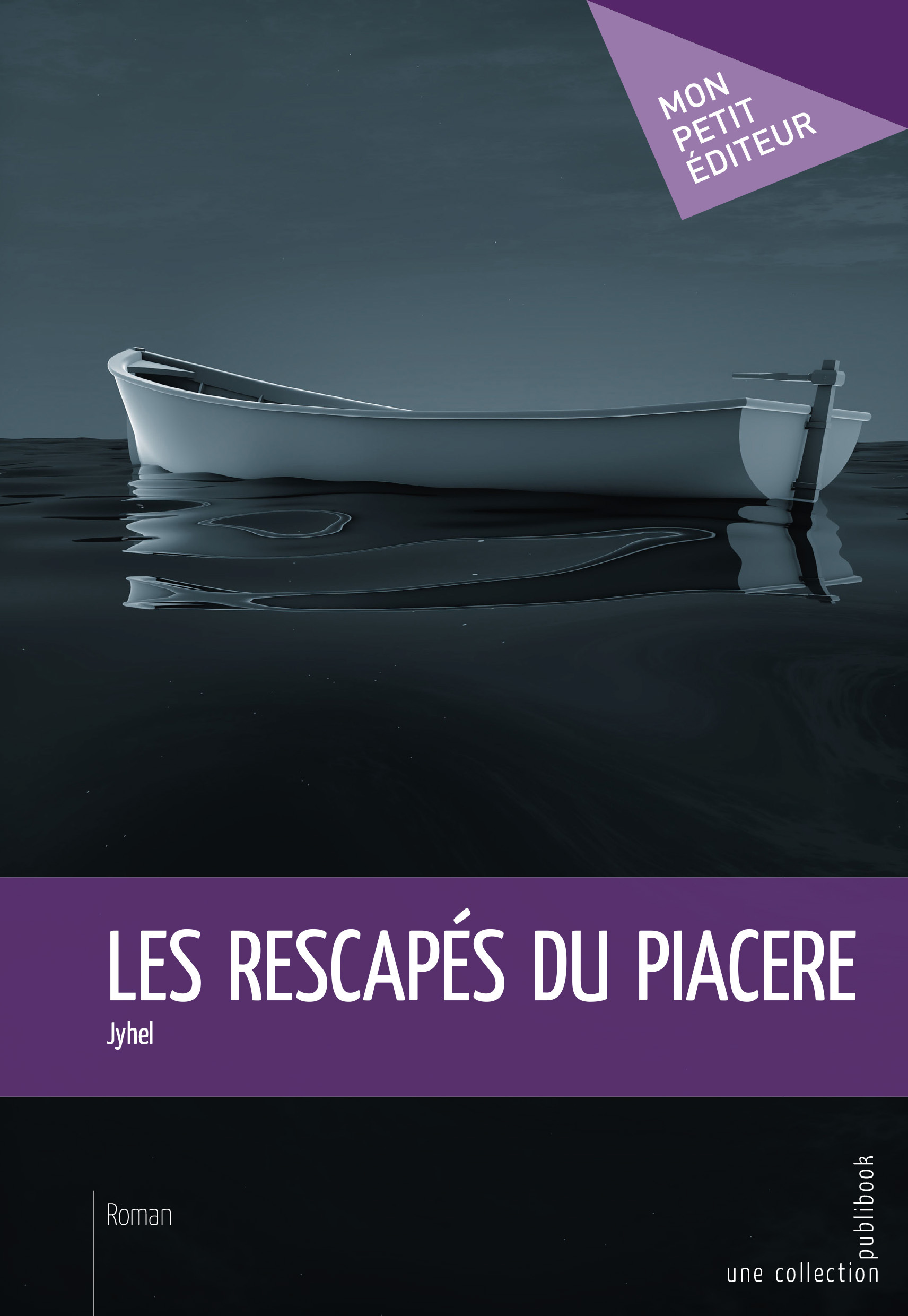 Les rescapés du "Piacere"