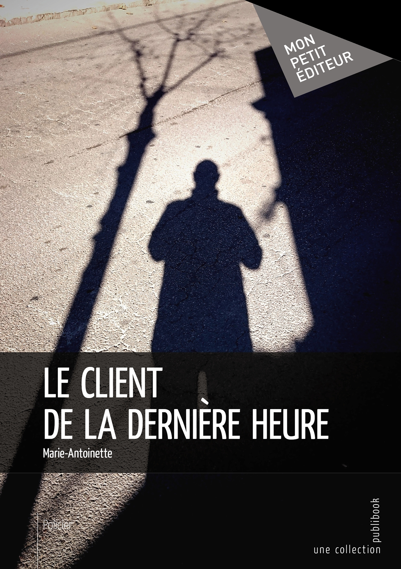 Le Client de la dernière heure